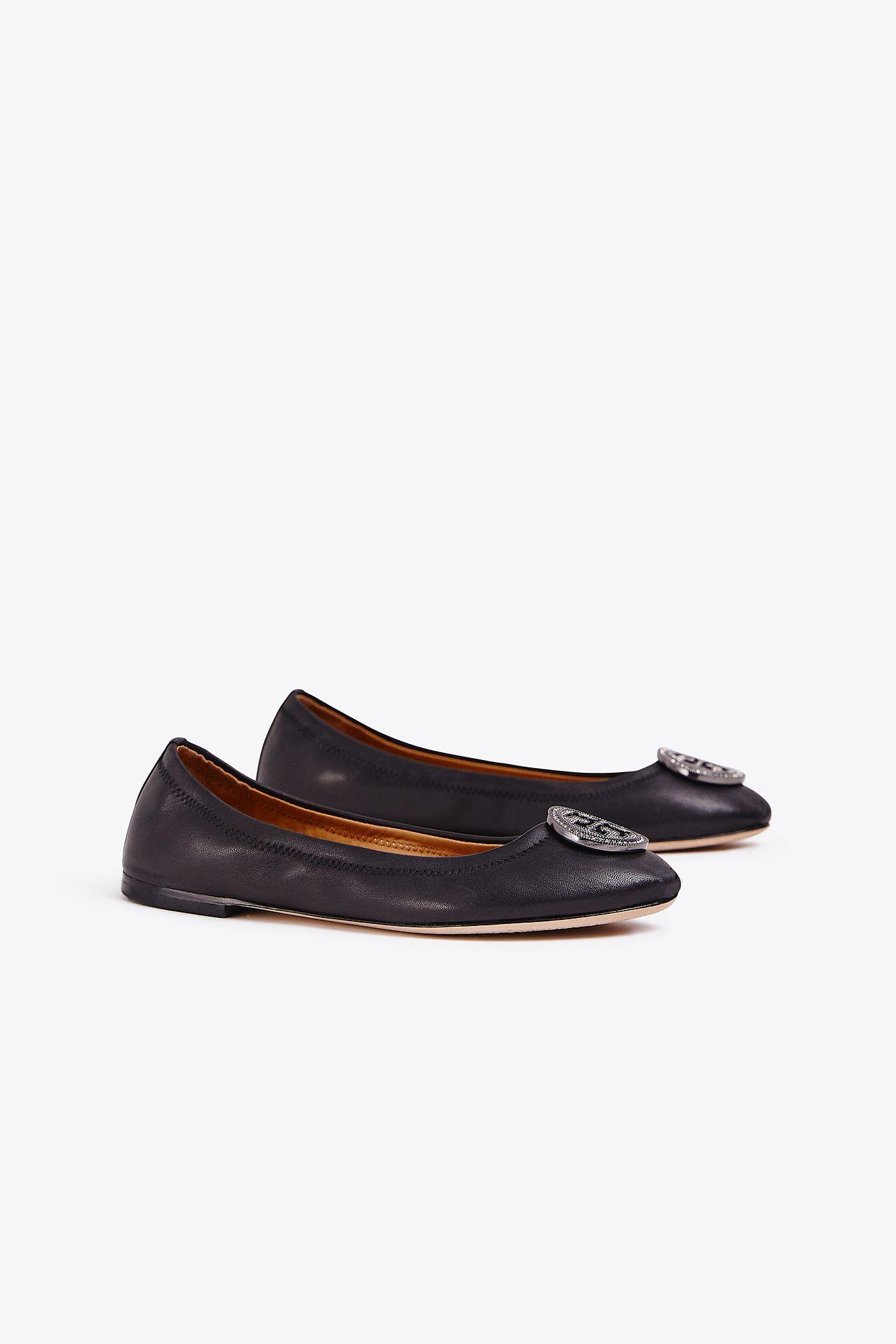 liana ballet flat