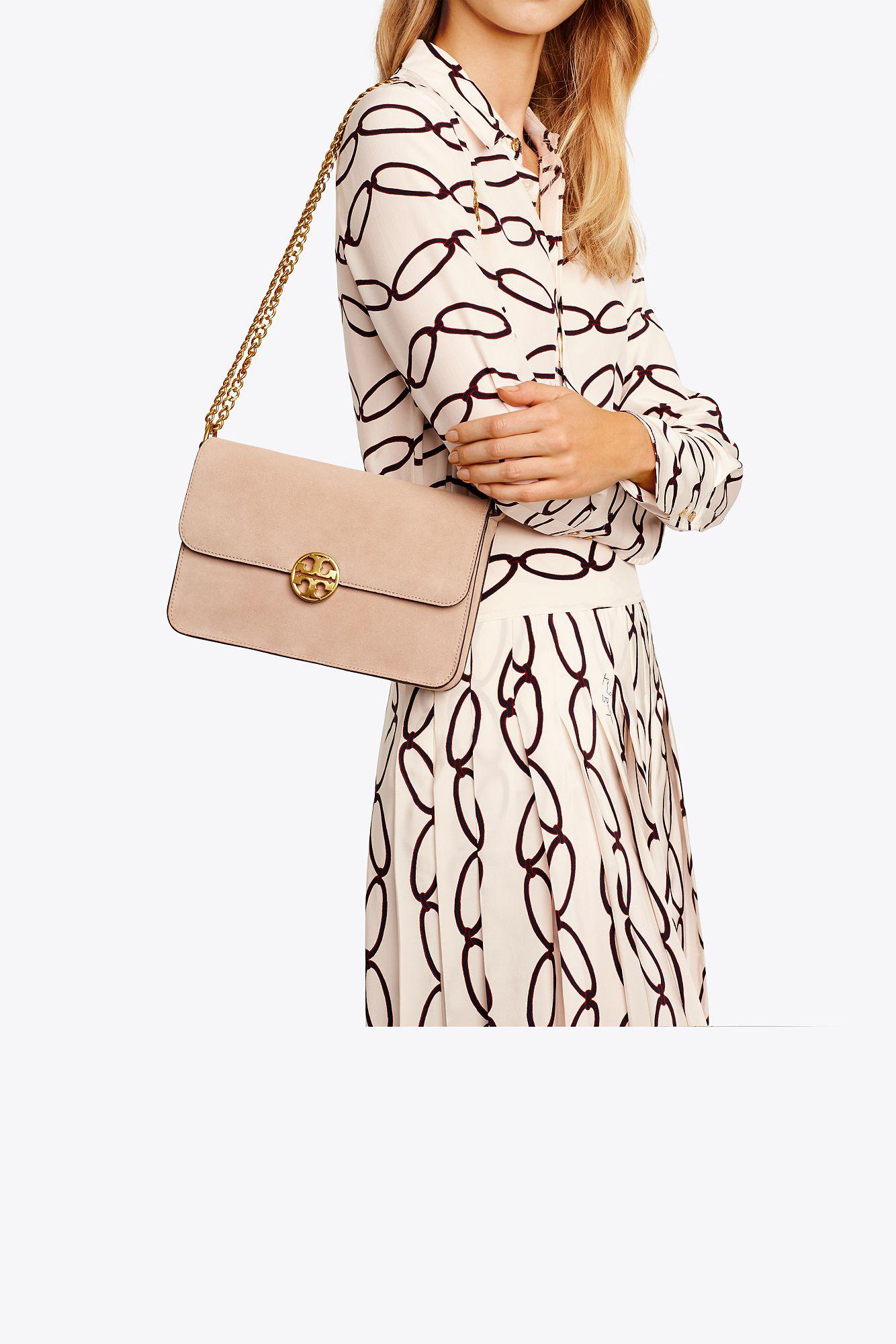 tory burch chelsea convertible