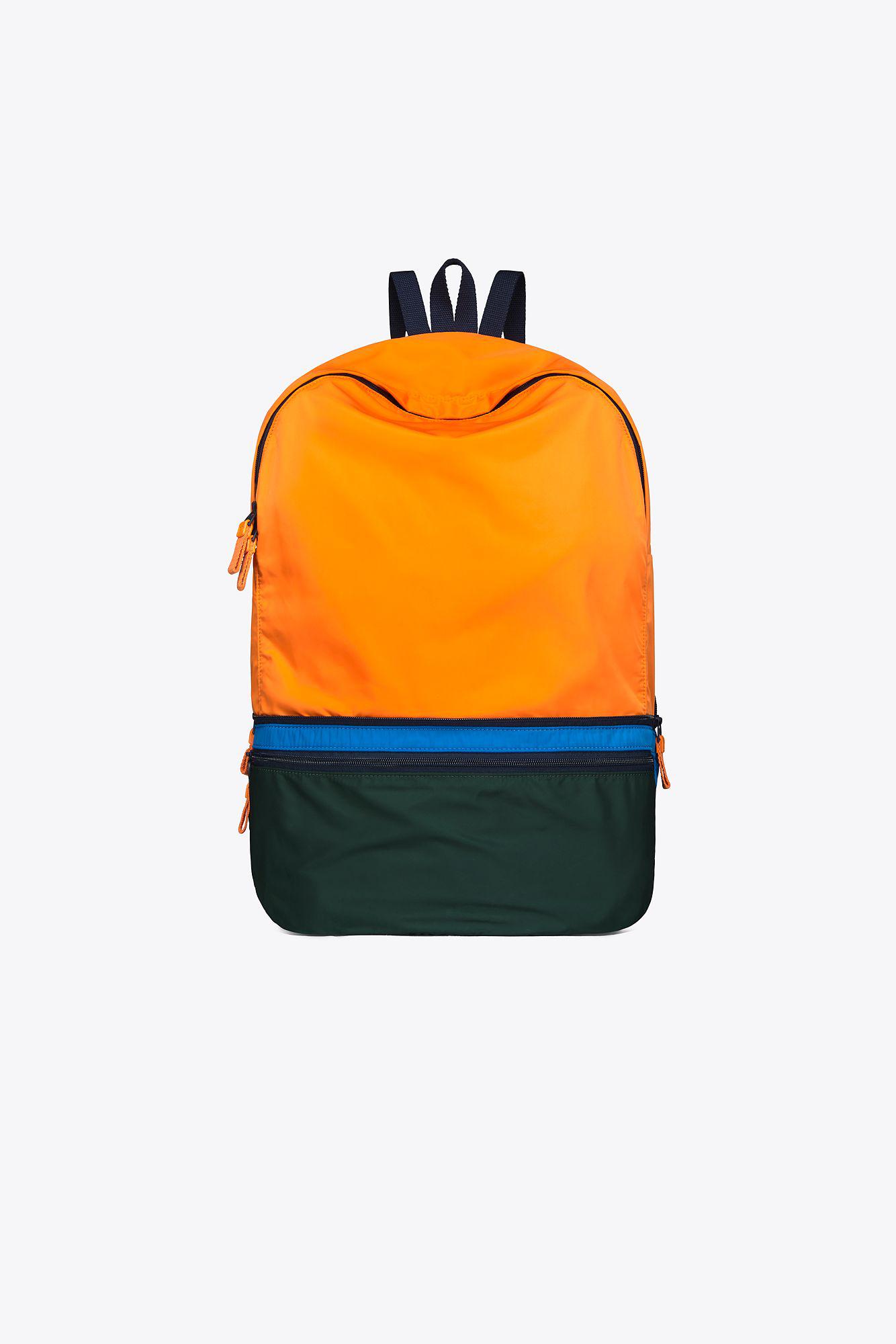 tory burch sport backpack