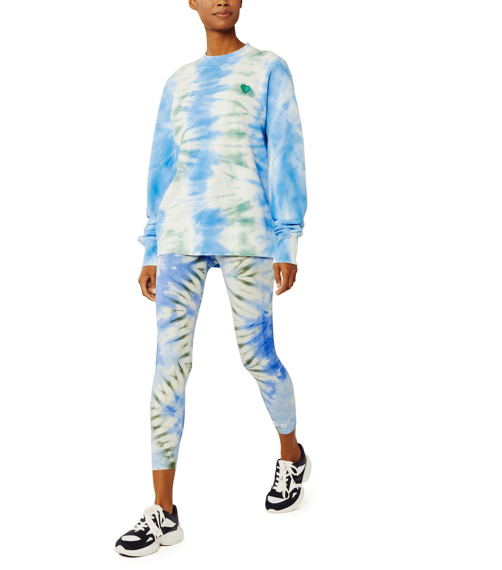 tie dye moletom com capuz 3xl