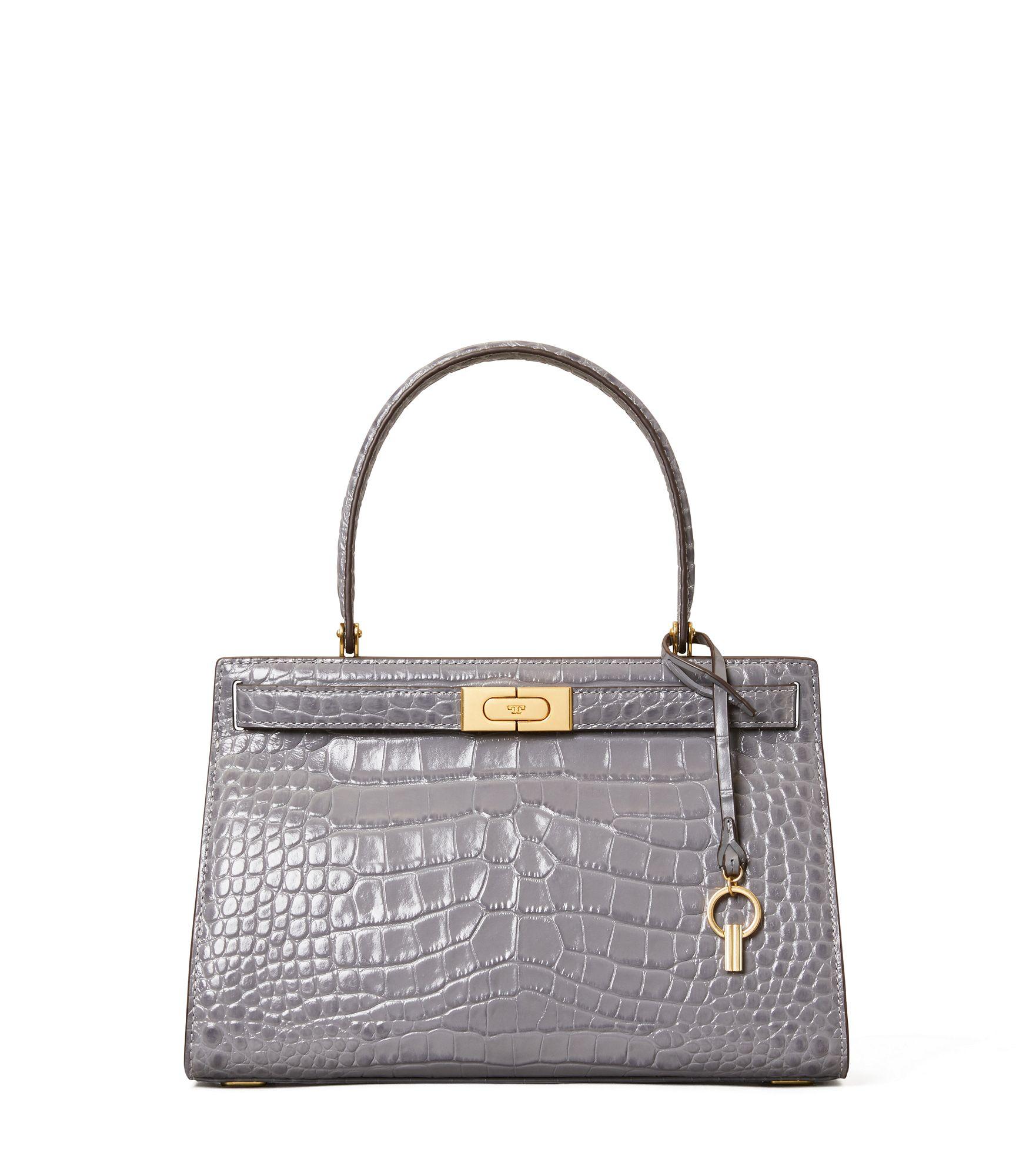 lee radziwill petite leather bag