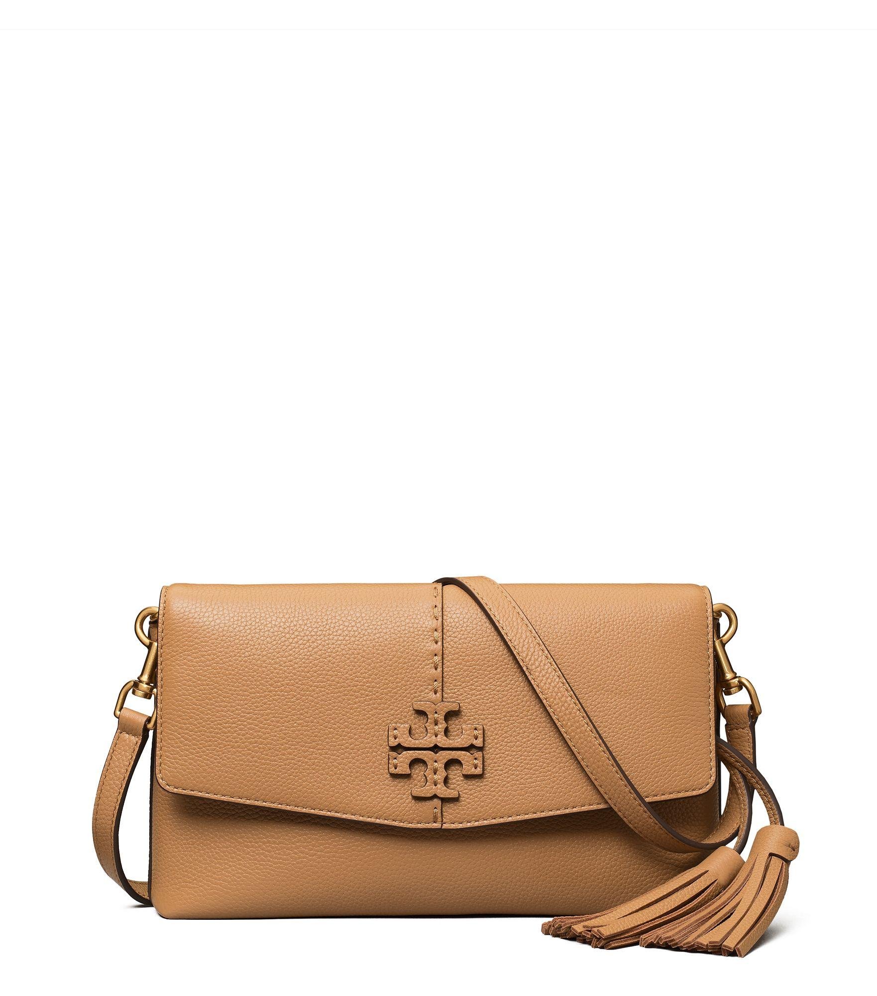 mcgraw leather crossbody