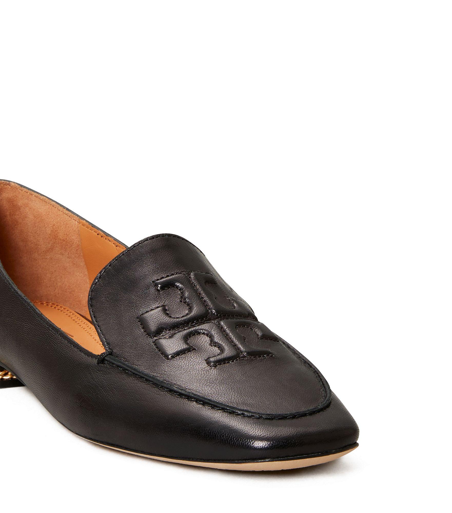 tory burch ruby backless loafer