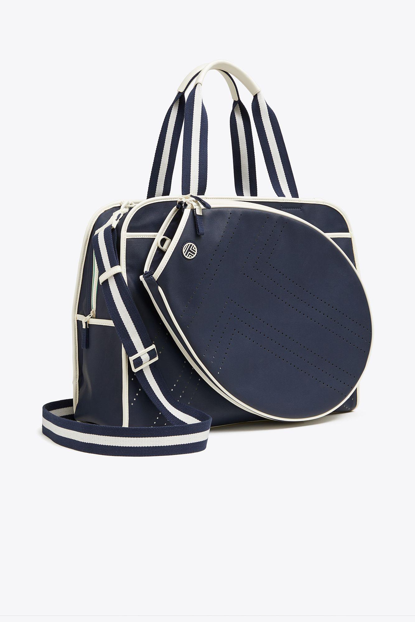 tennis bag tory burch Hot Sale - OFF 66%