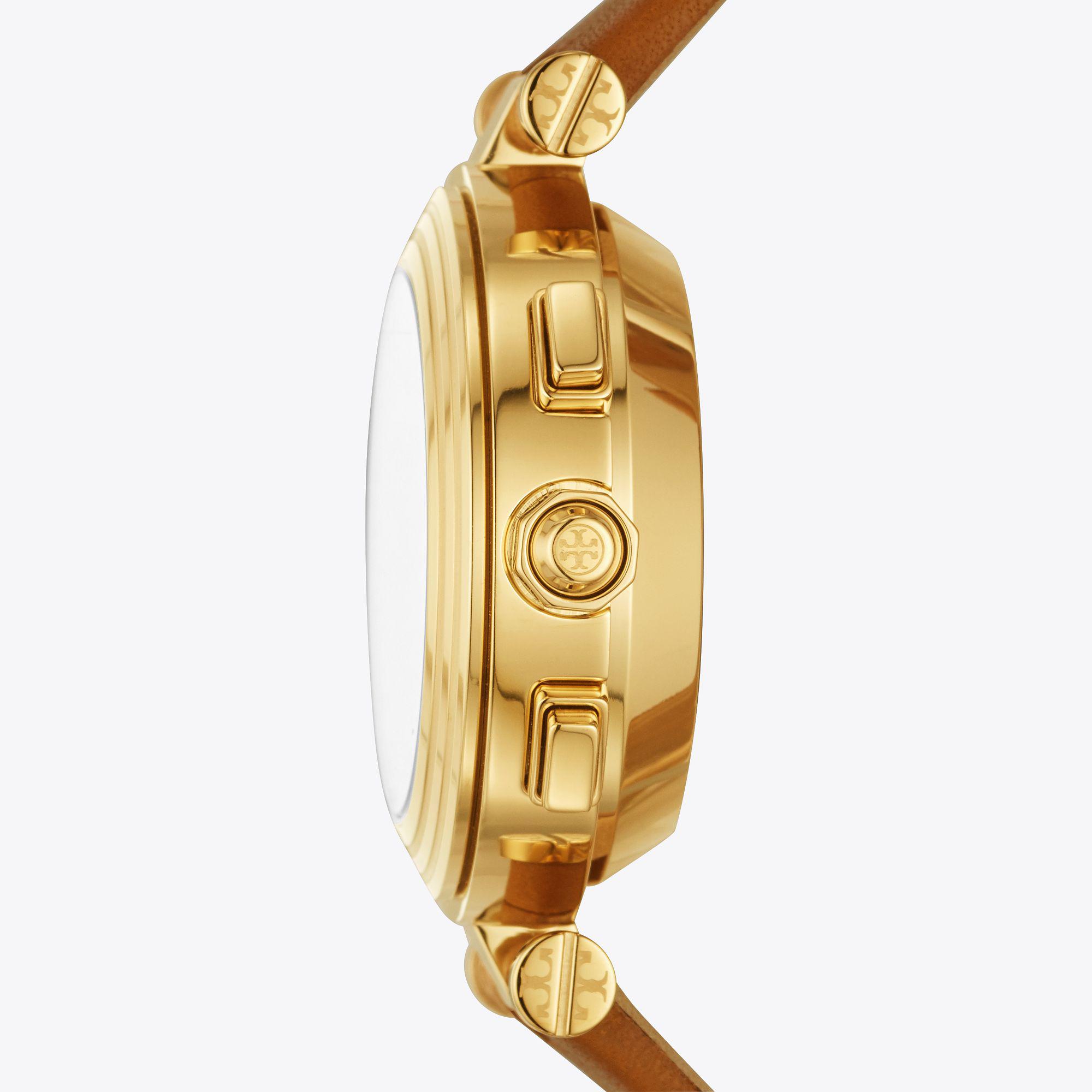 smartwatch tory burch