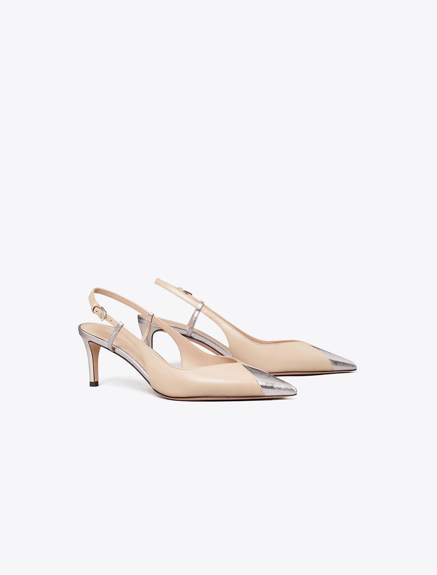 Tory burch store slingbacks