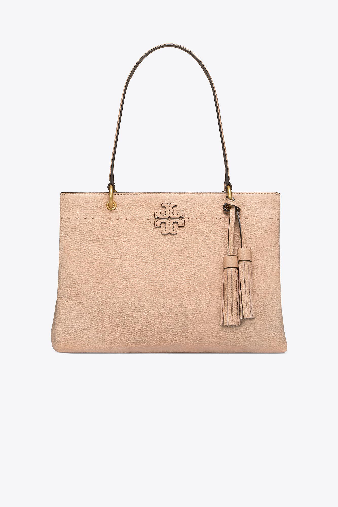 mcgraw triple compartment