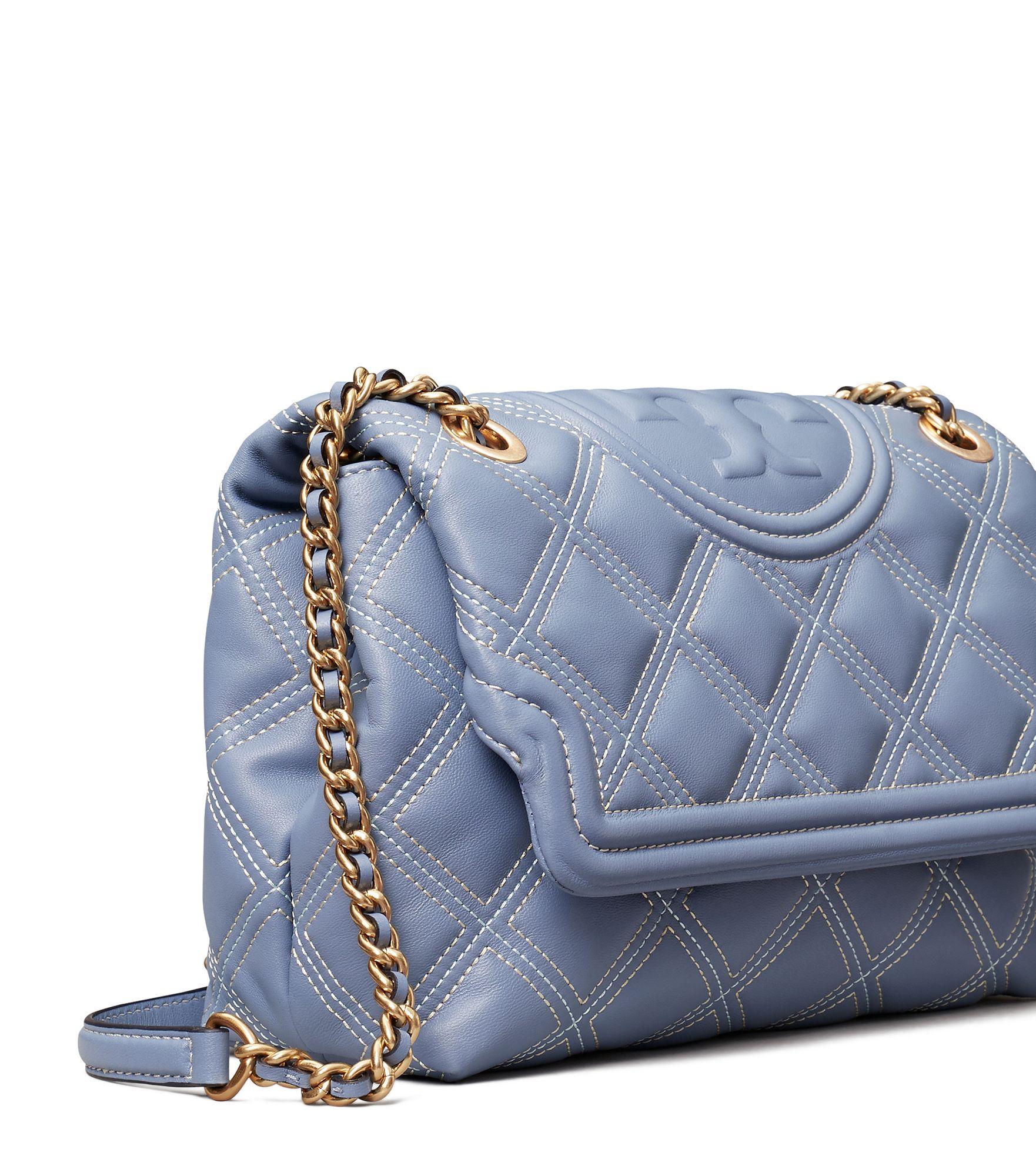 tory burch bag navy