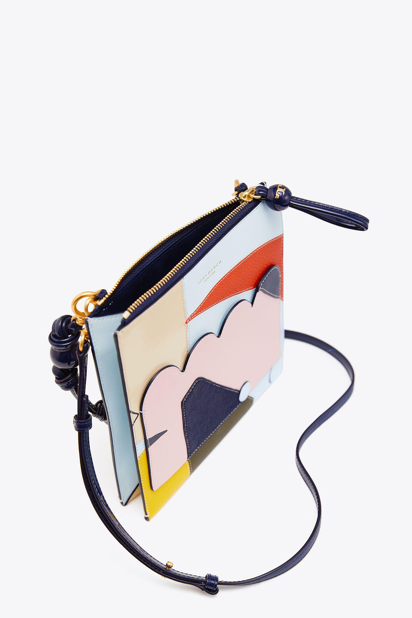 tory burch box bag