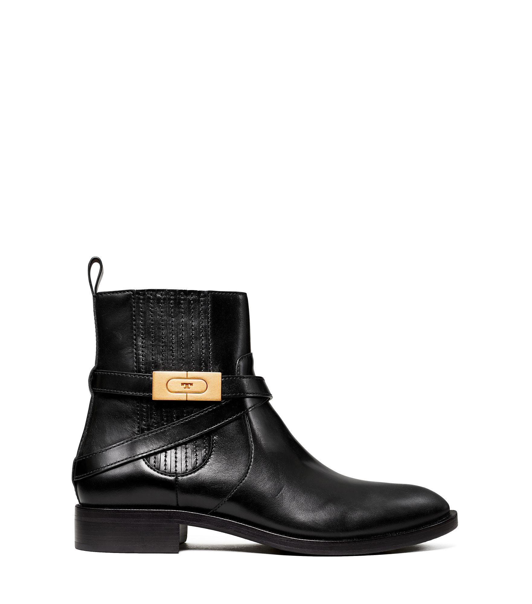 tory burch sneaker boot