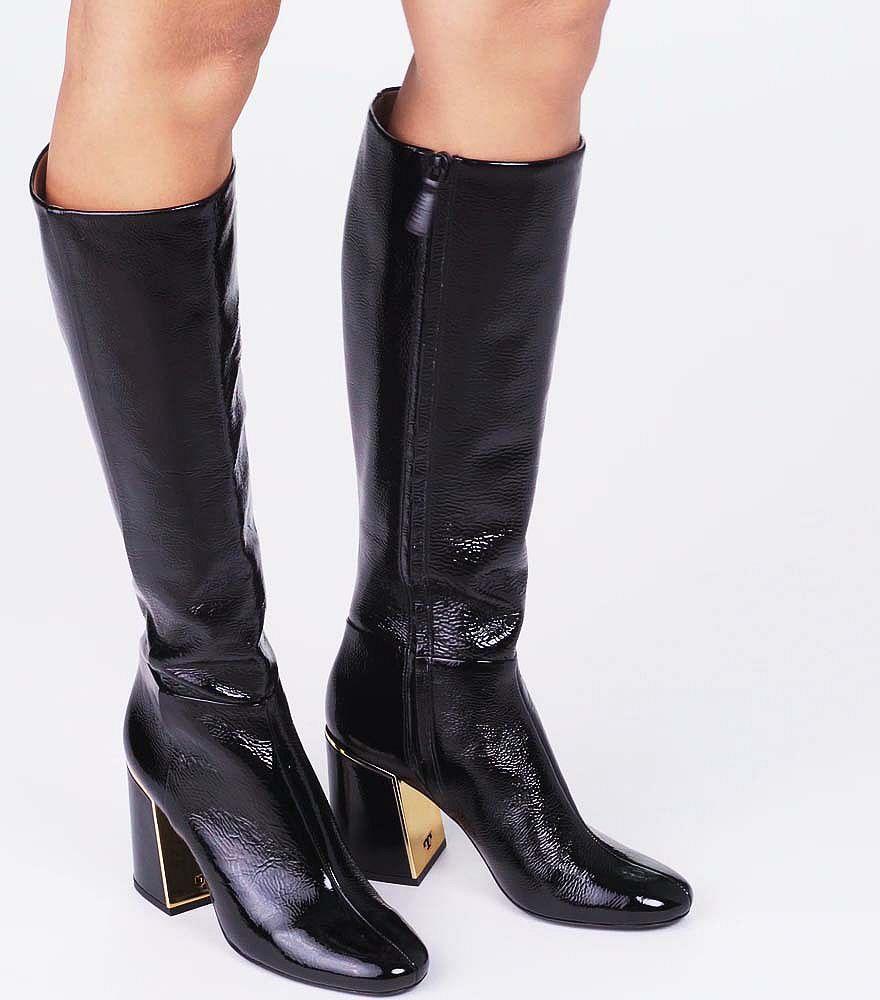 tory burch juliana boot