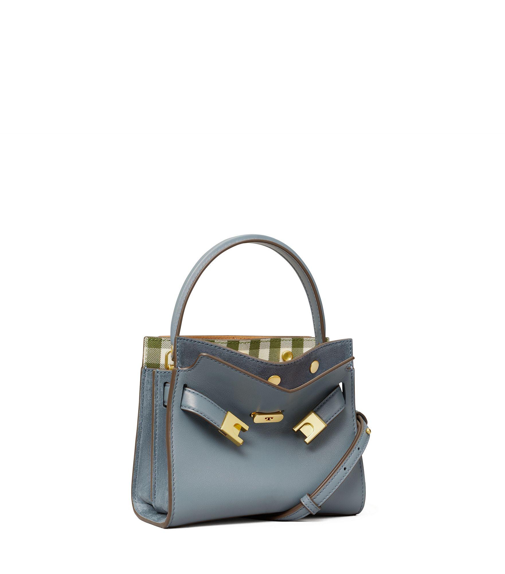 lee radziwill double bag