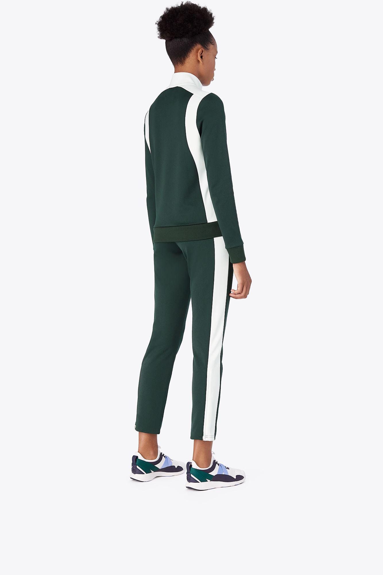 tory sport track pants