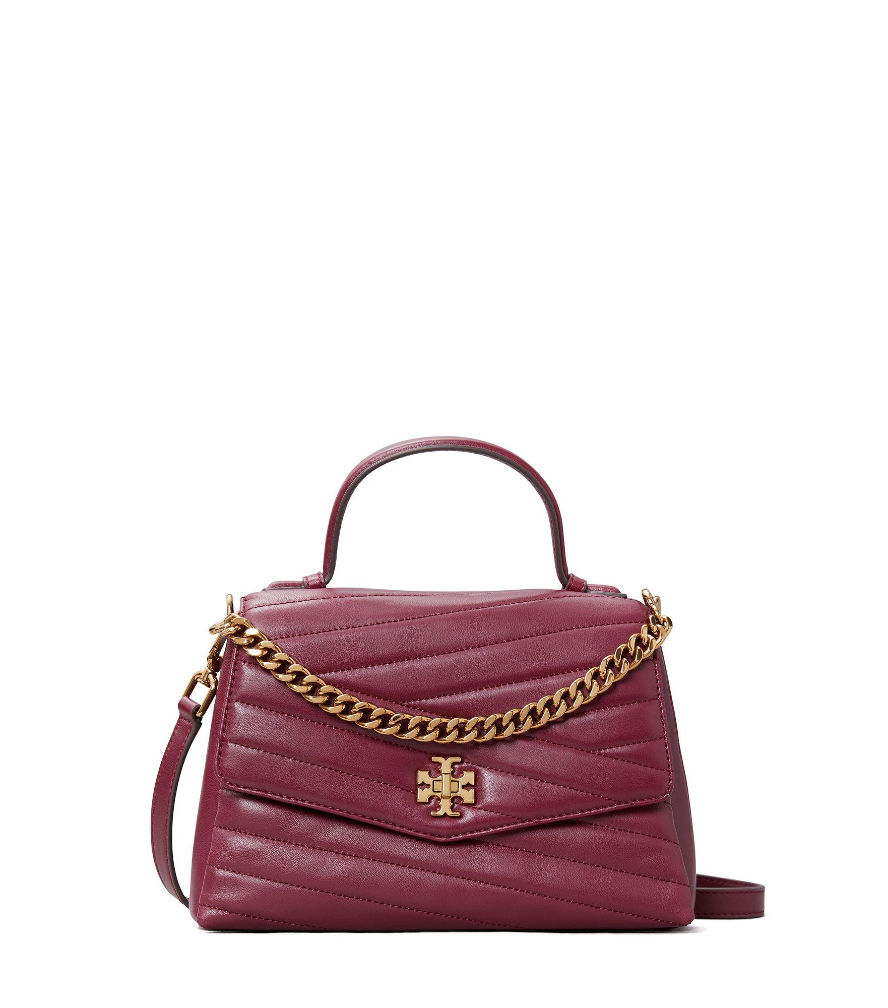 Tory burch shop top handle