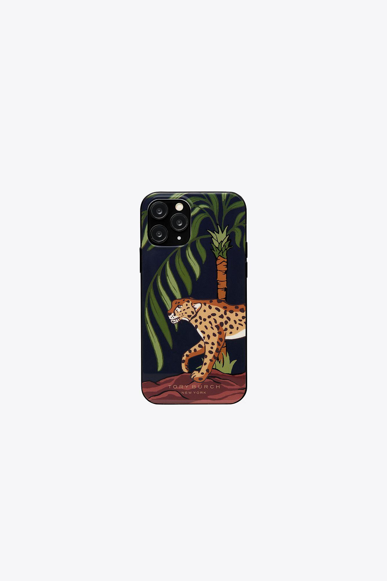 Tory burch phone case top