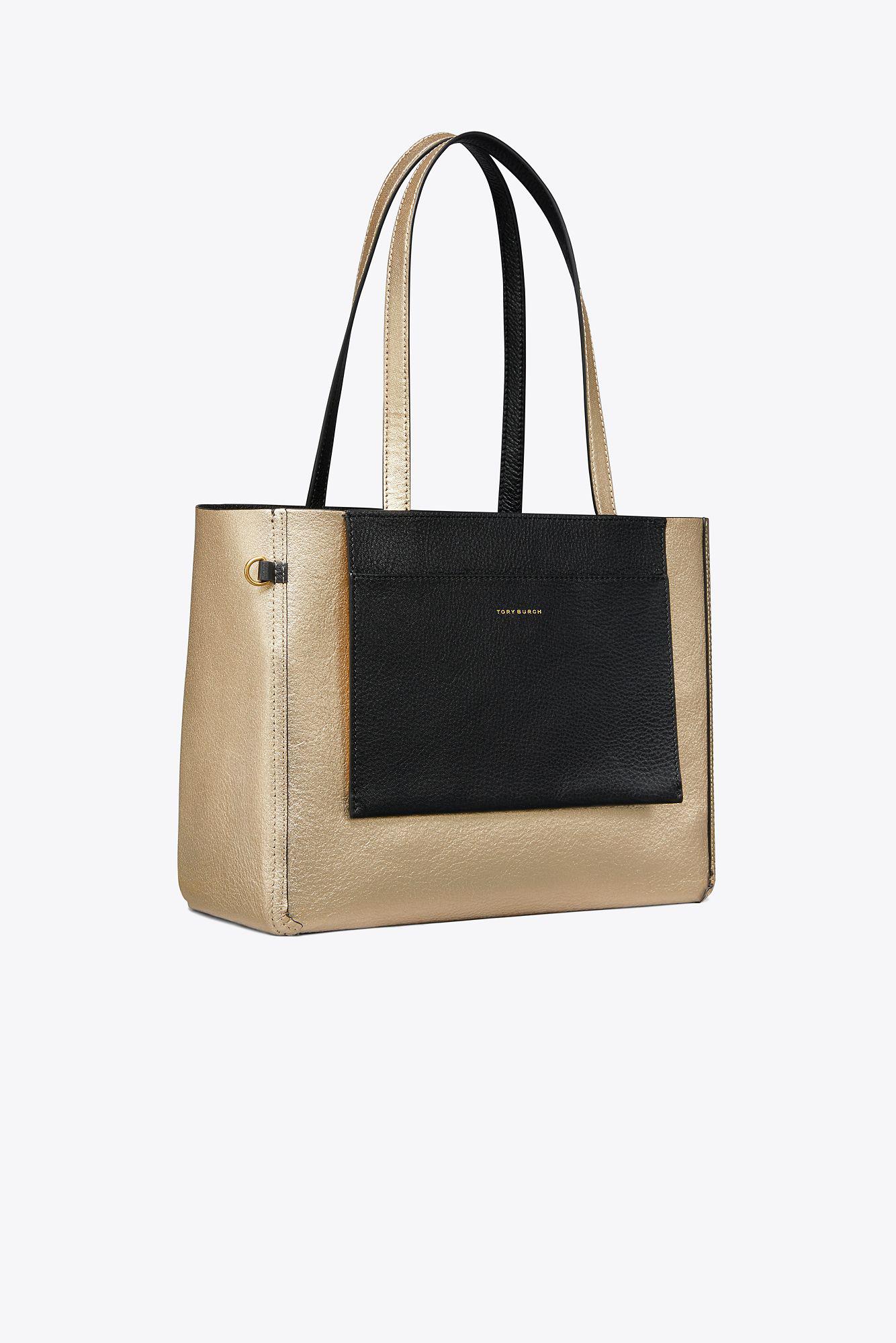 perry reversible mini tote