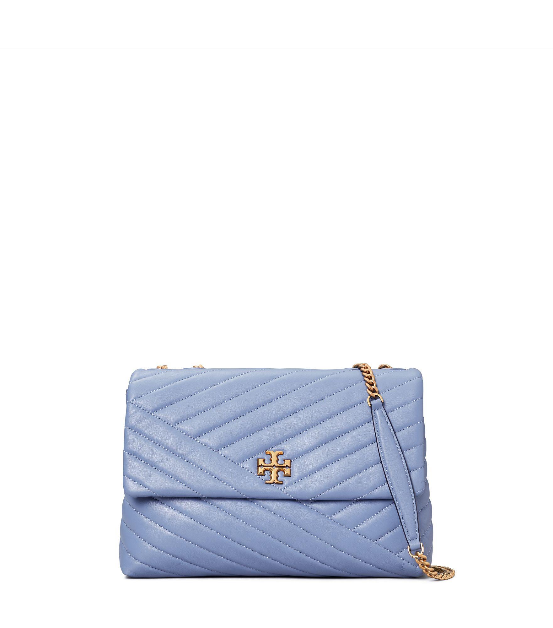 tory burch kira patent small camera bag