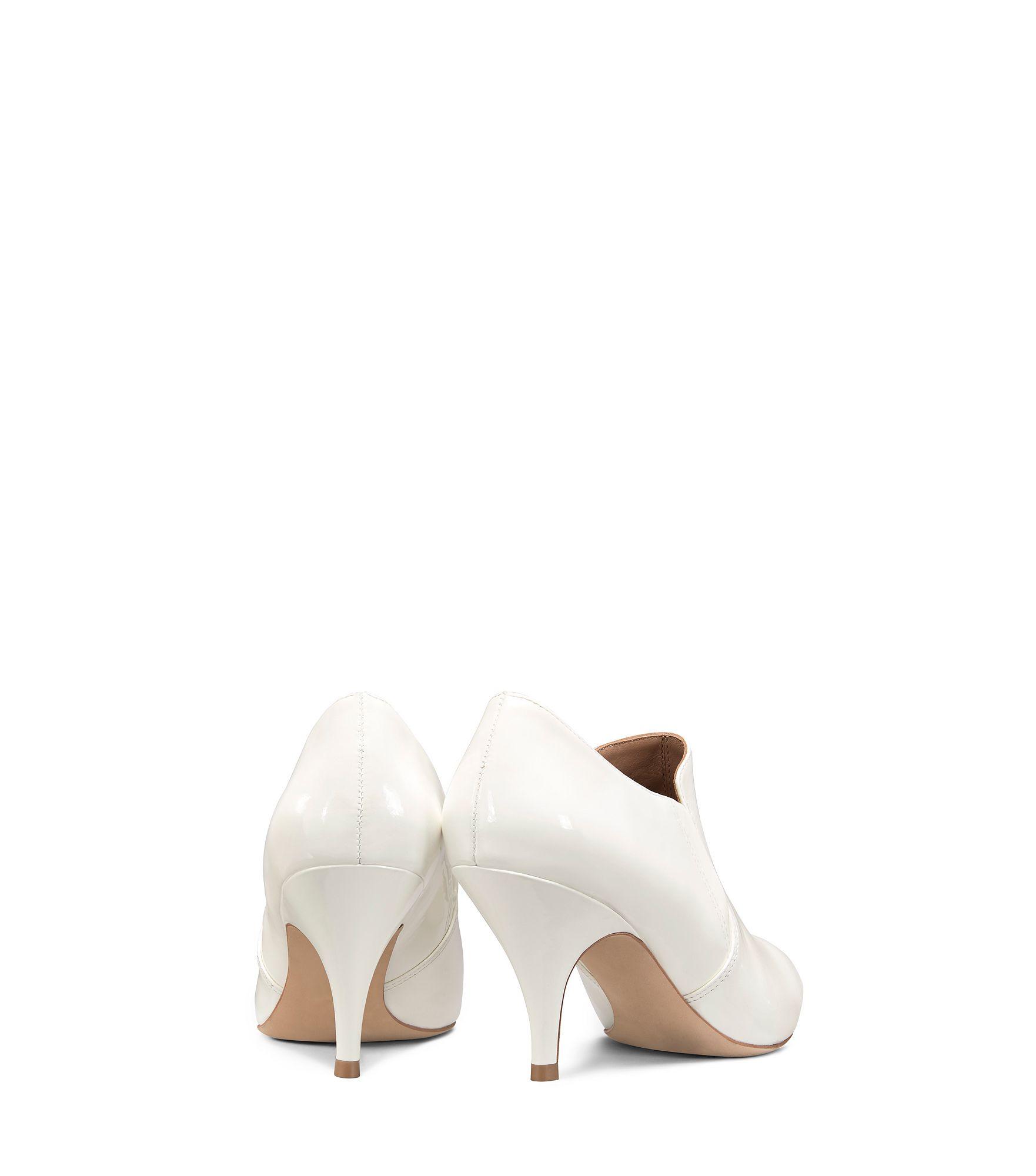 Tory burch top georgina bootie