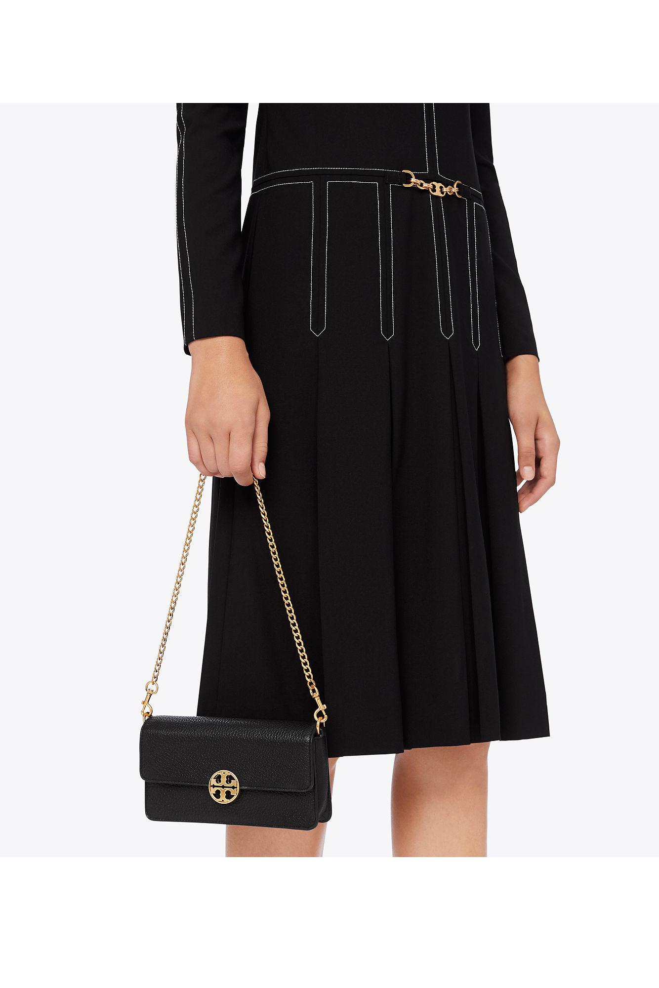 tory burch chain