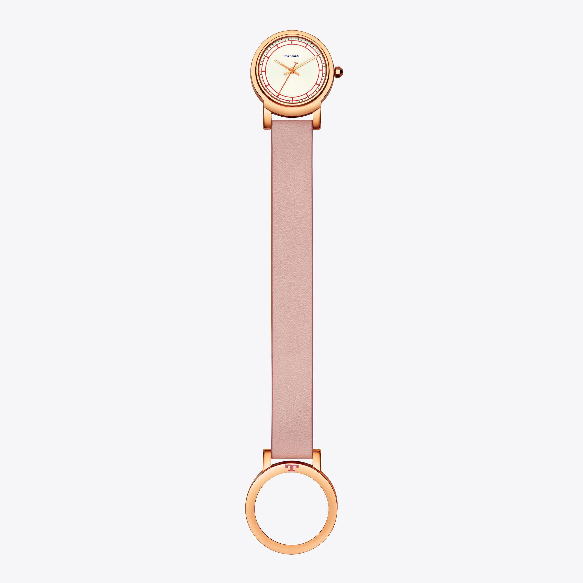 tory burch ellsworth watch