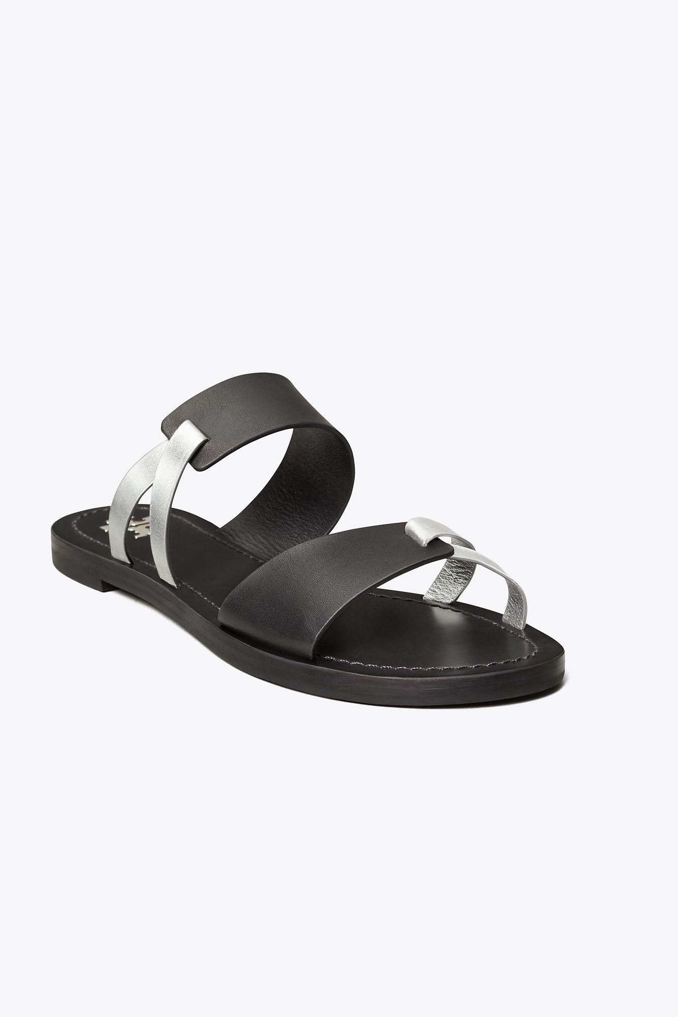 tory burch ravello double band