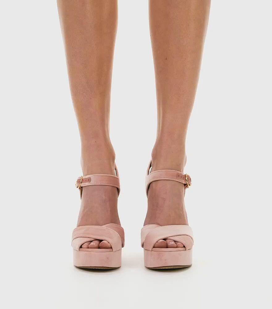 tory burch loretta velvet platform sandal