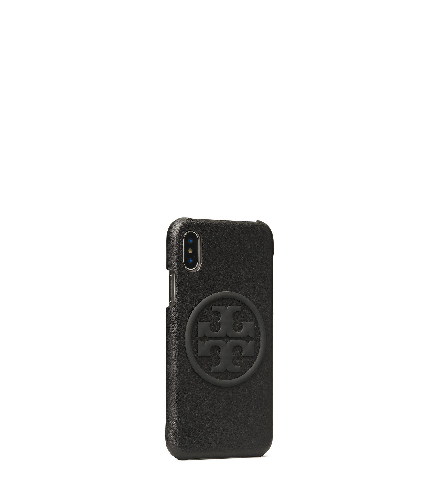 tory burch iphone case