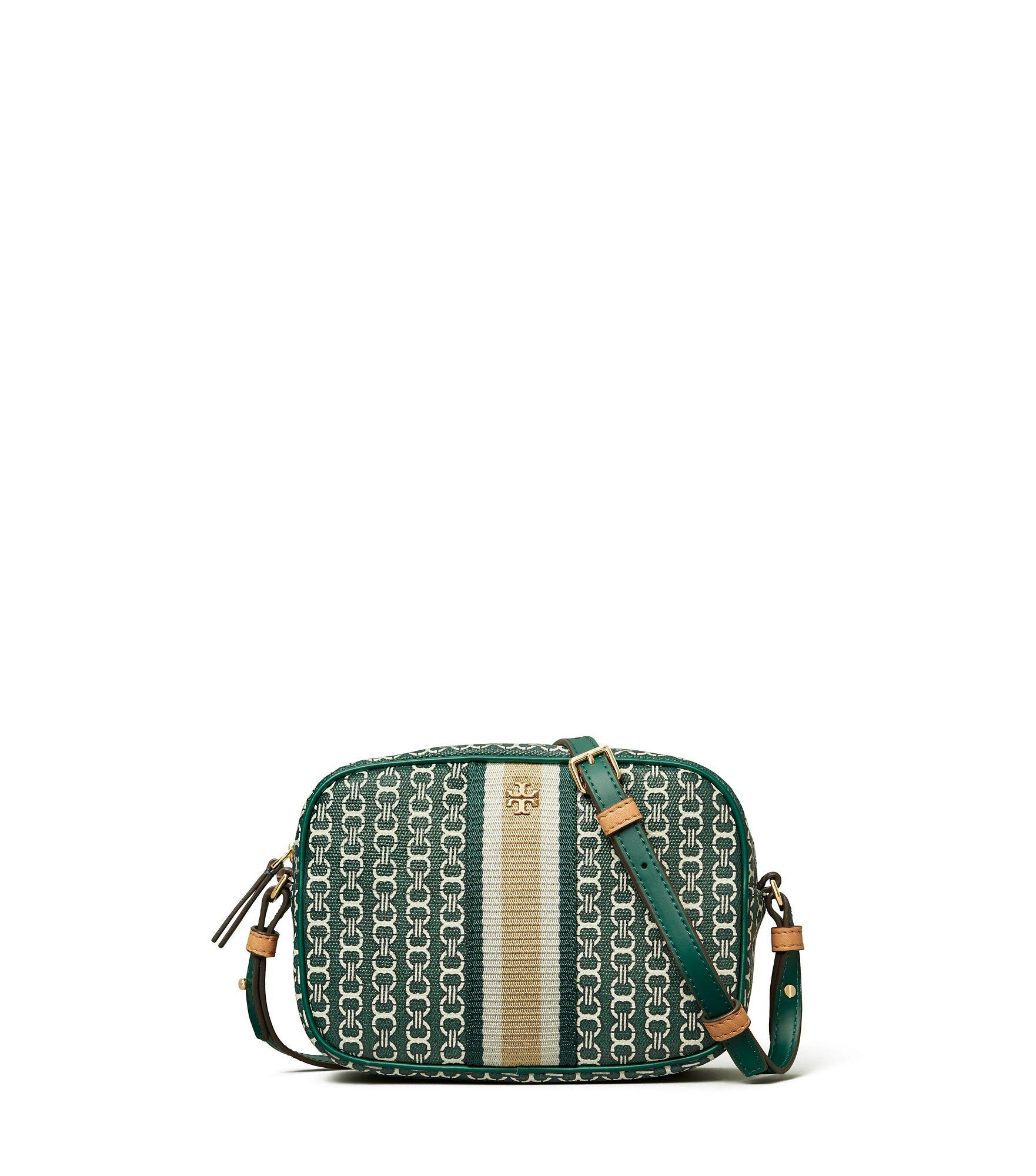 tory burch gemini link mini bag