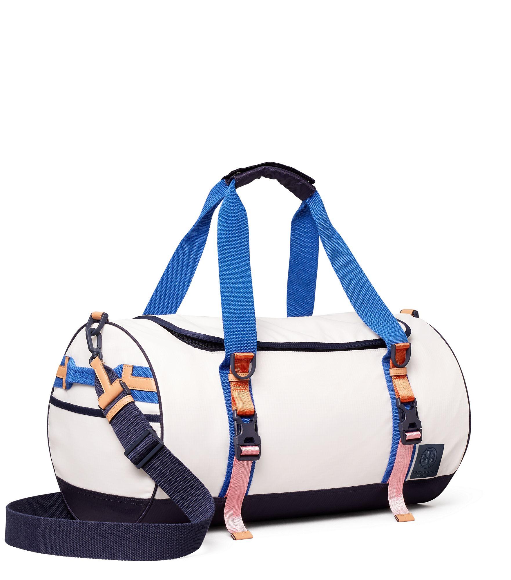ripstop nylon duffle bags