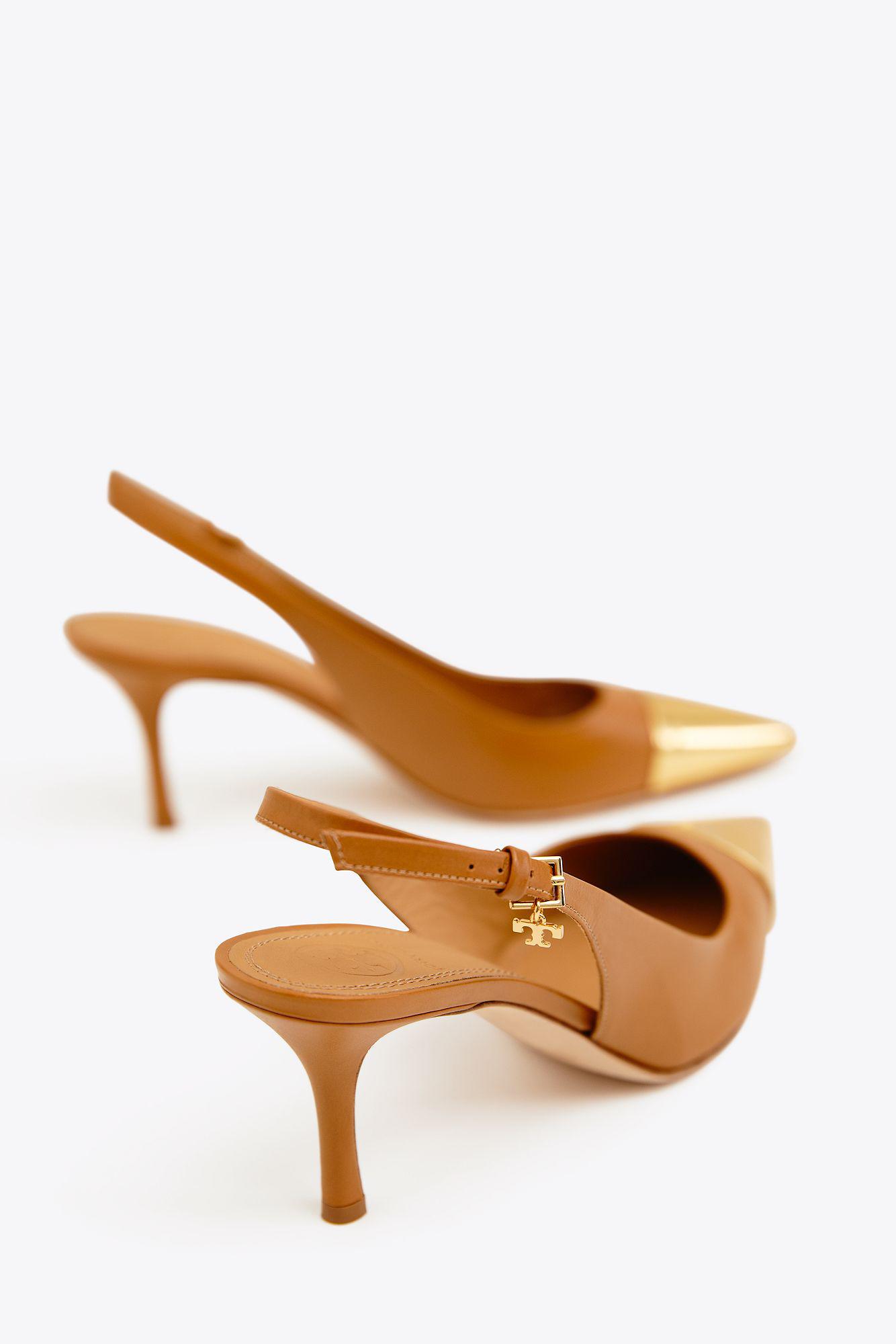 tory burch penelope slingback