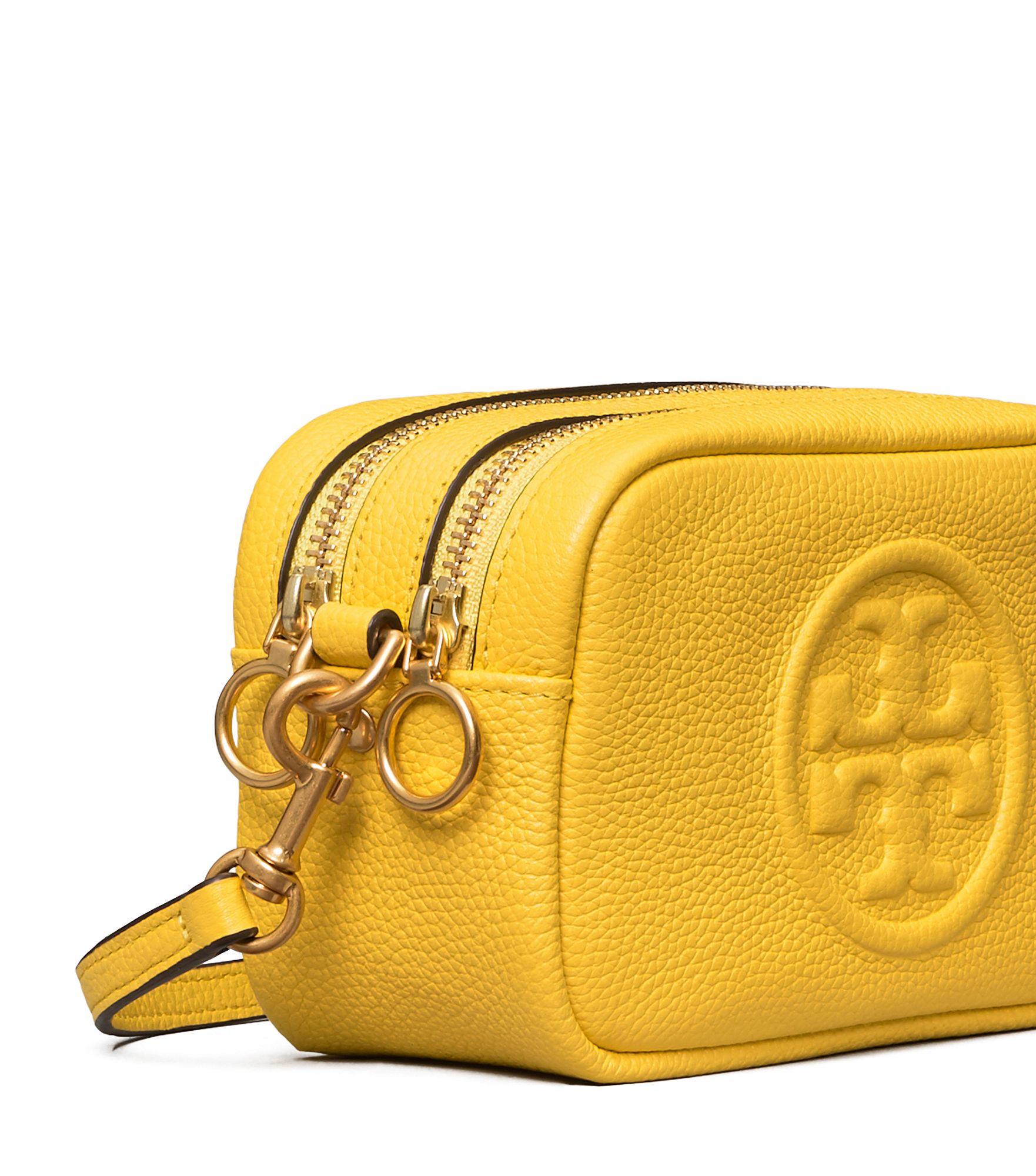 Perry Bombé Glazed Mini Bag: Women's Handbags