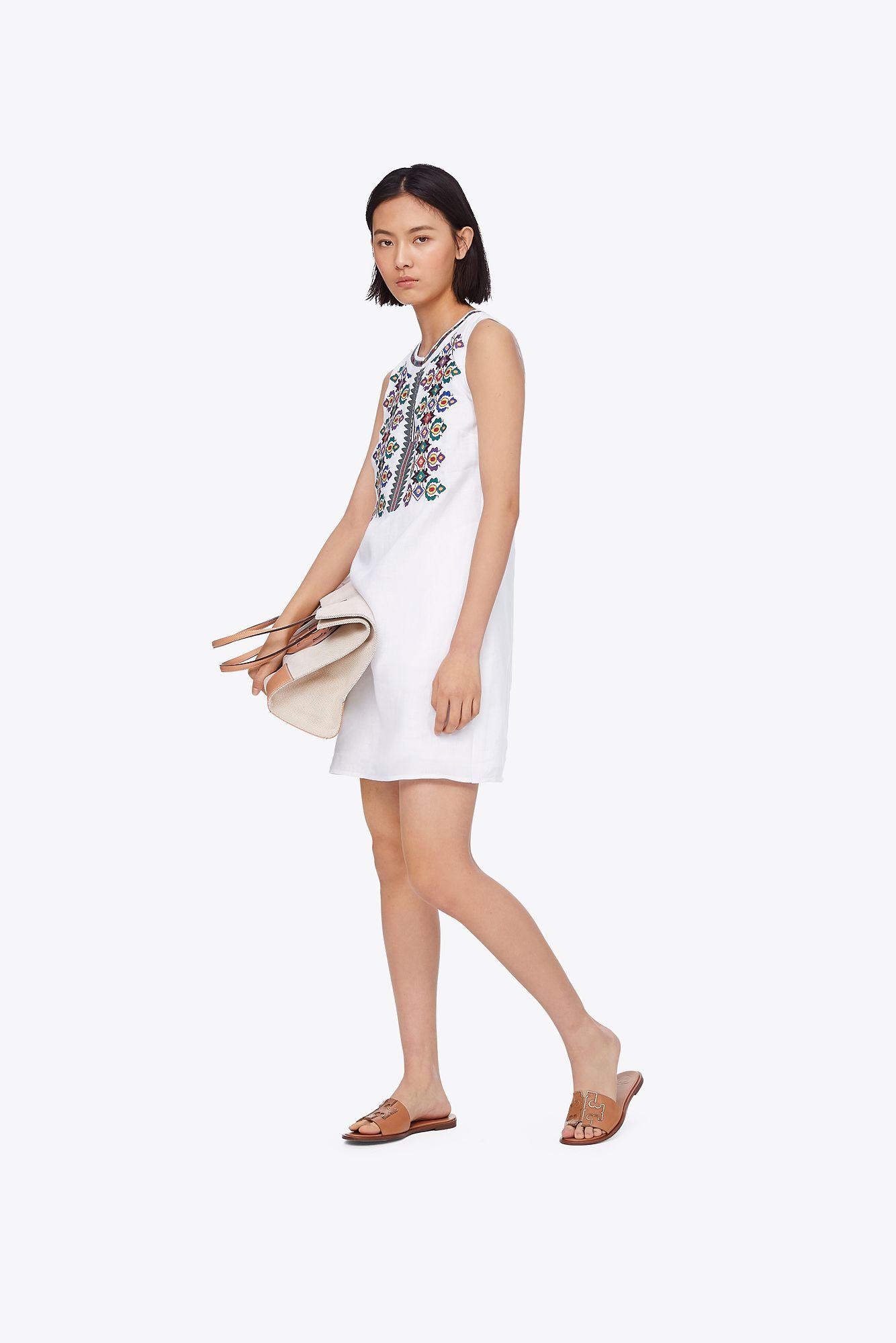 tory burch sandals ines slide