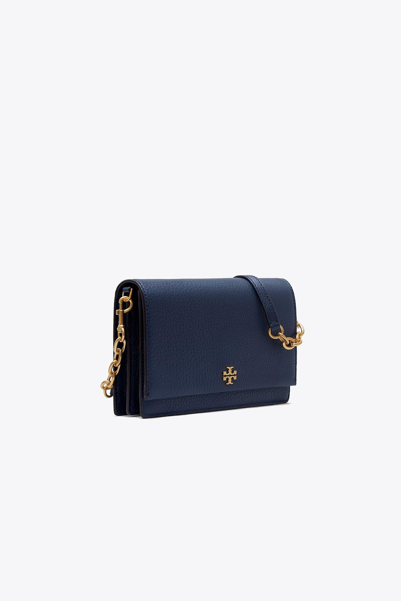georgia pebbled combo crossbody