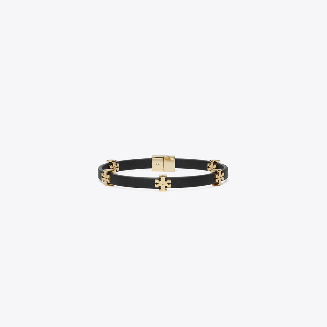 Tory Burch Bracelets for Women | Online Sale up to 24% off