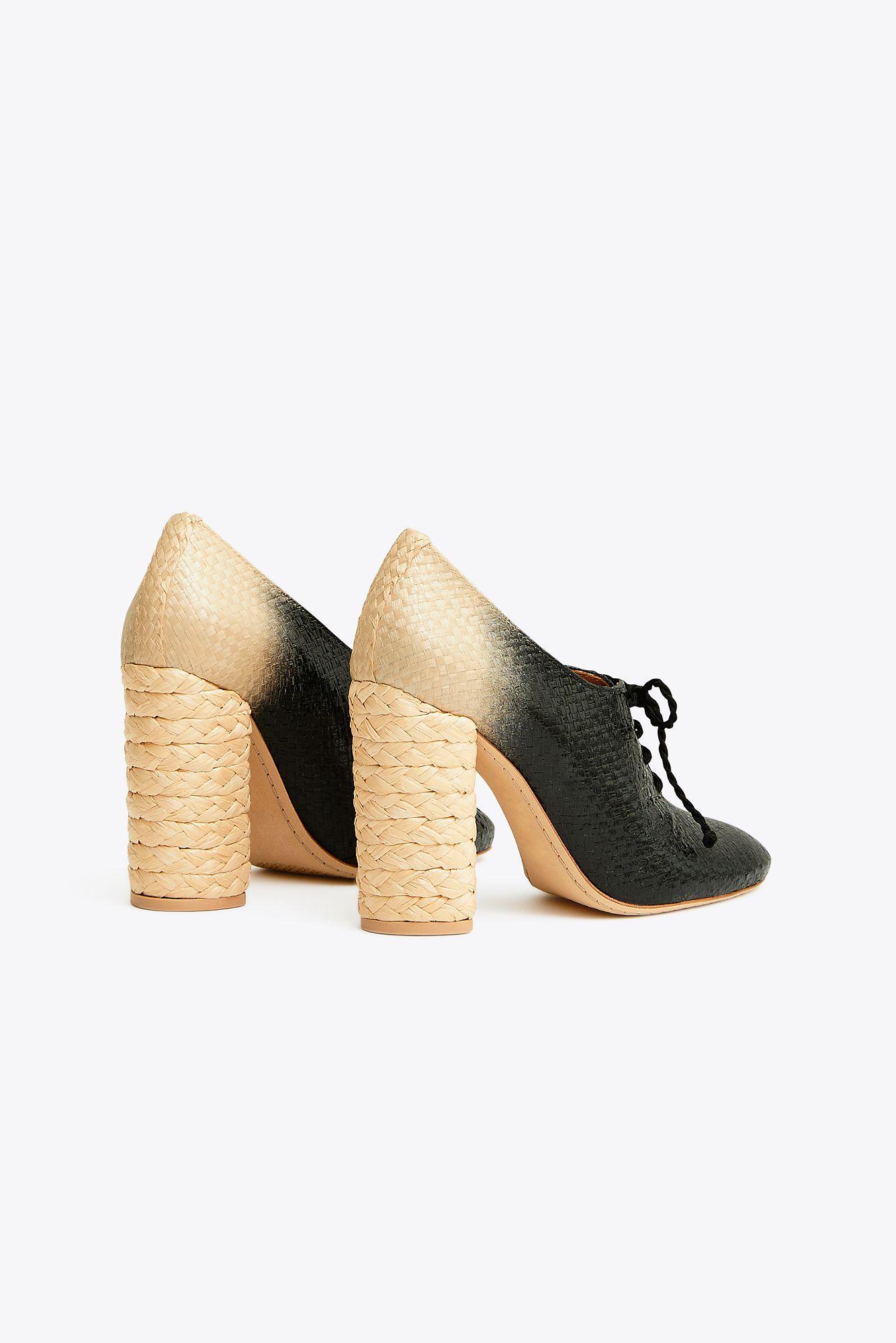 Tory burch fabienne bootie Clearance