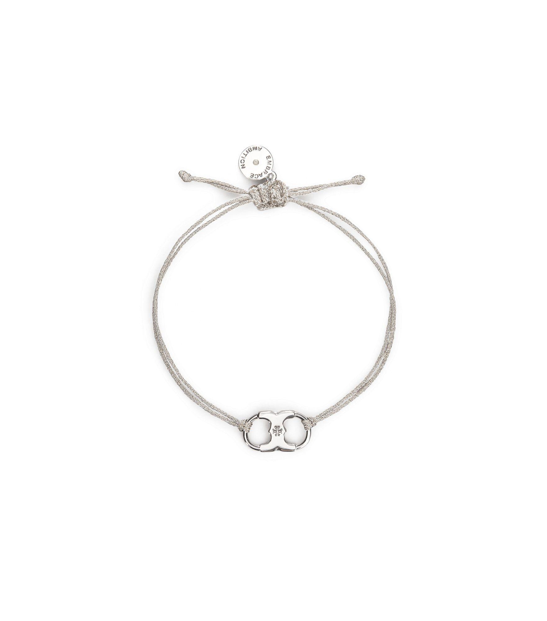 EMBRACE AMBITION BRACELET TORY BURCH : Buy Online at Best Price in KSA -  Souq is now Amazon.sa: Fashion