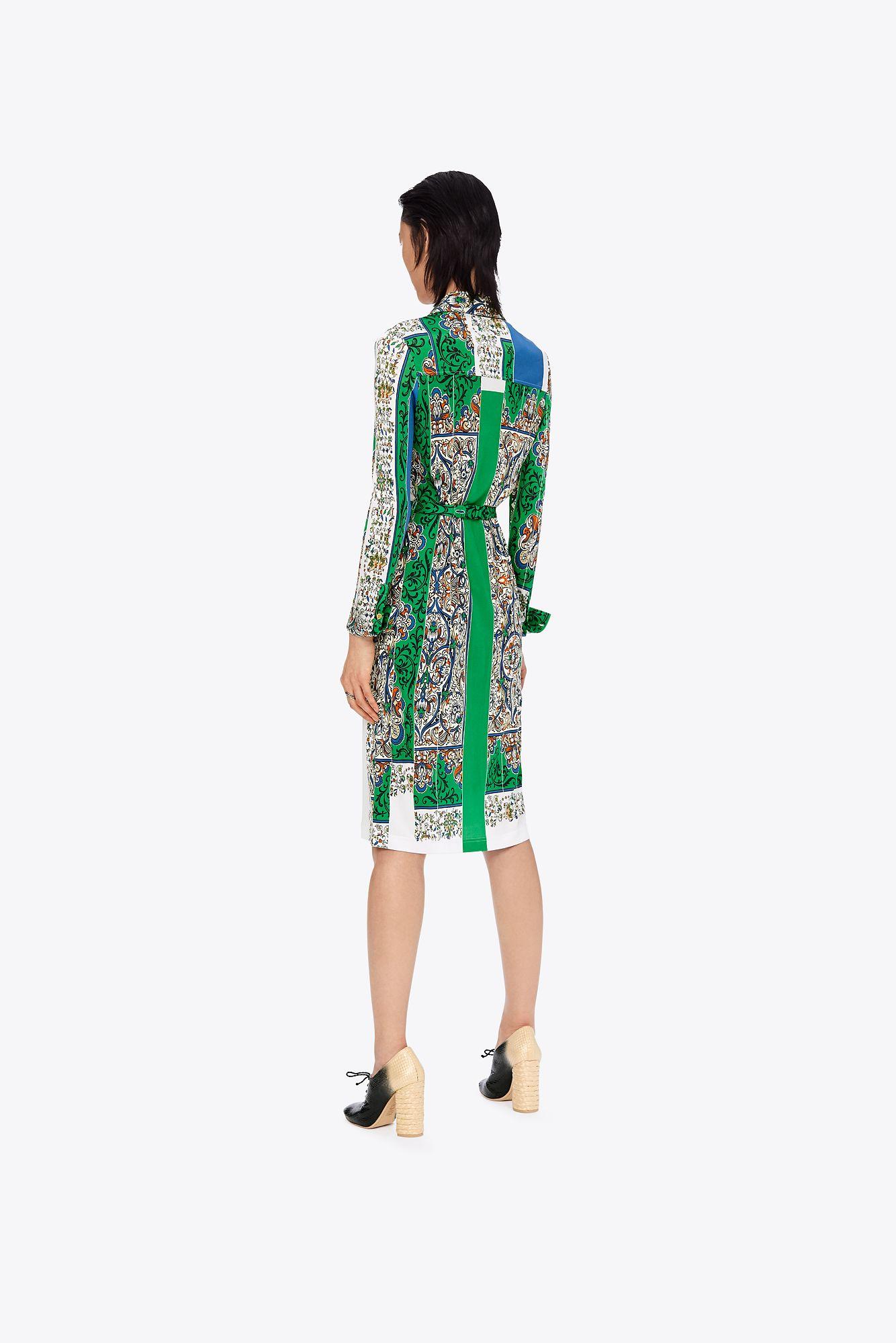 Tory burch jersey dress Clearance