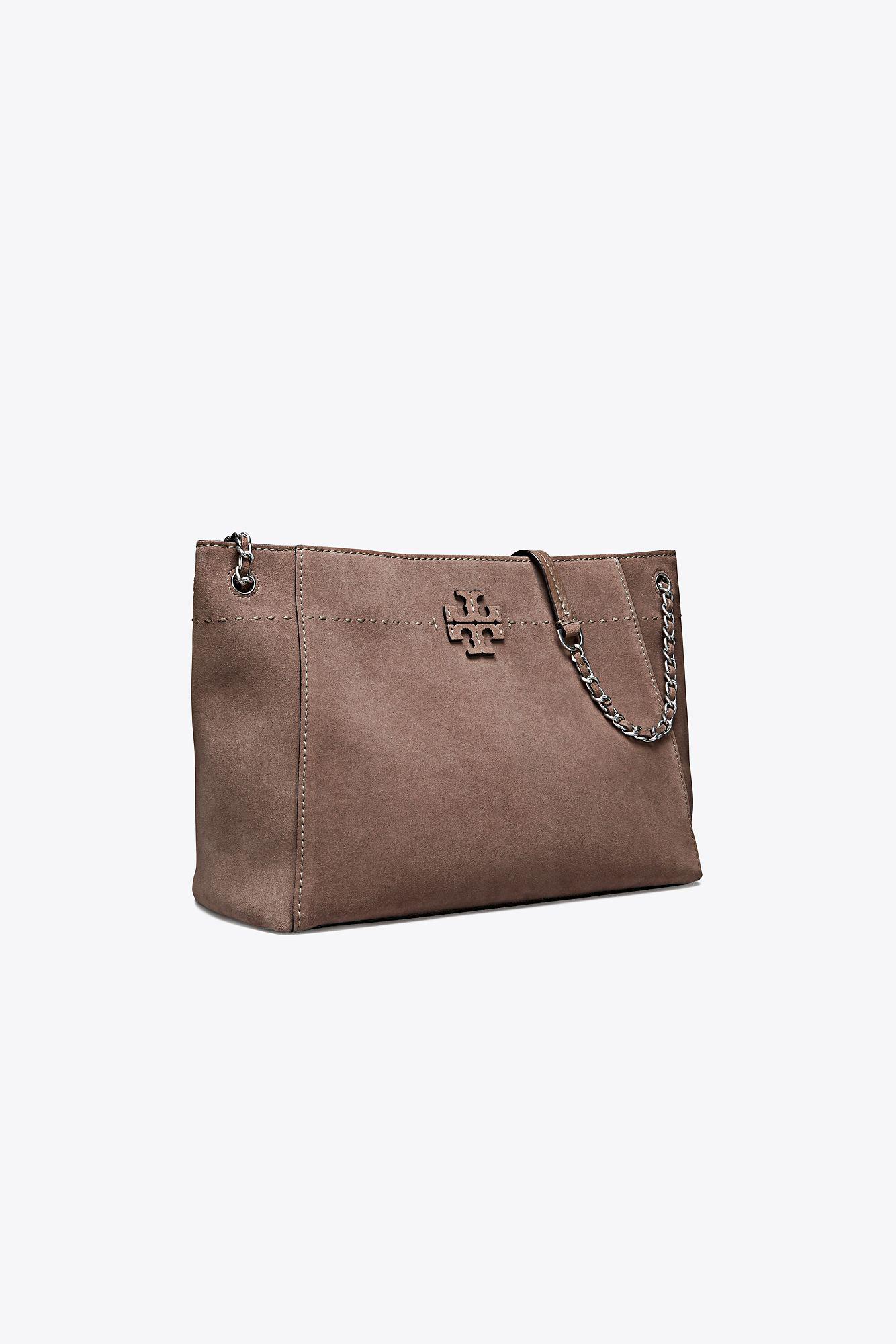 tory burch mcgraw chain