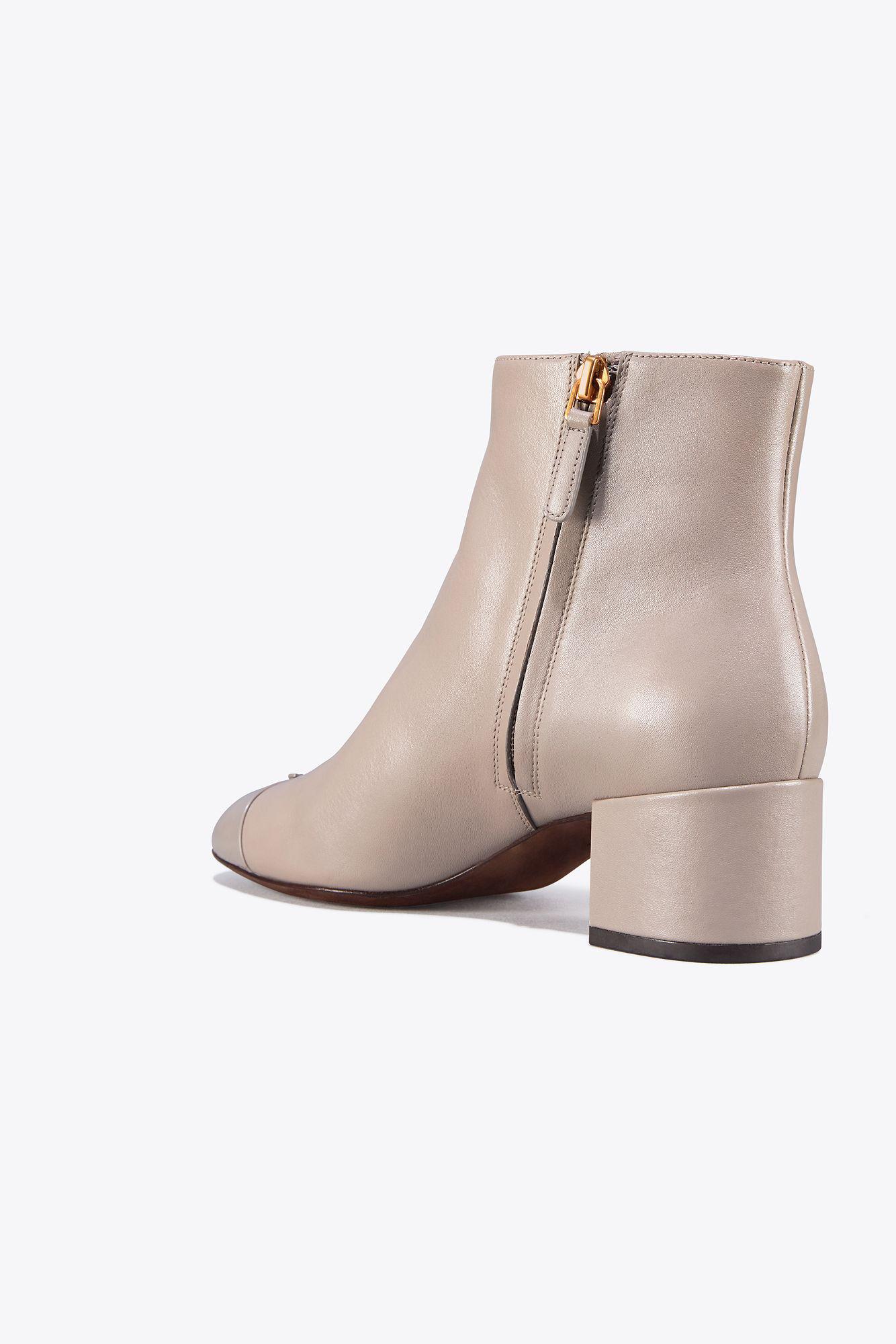 tory burch shelby bootie