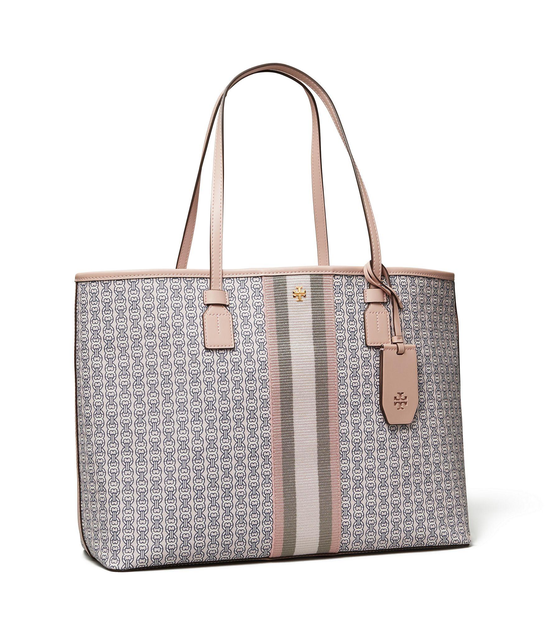 tory burch gemini small