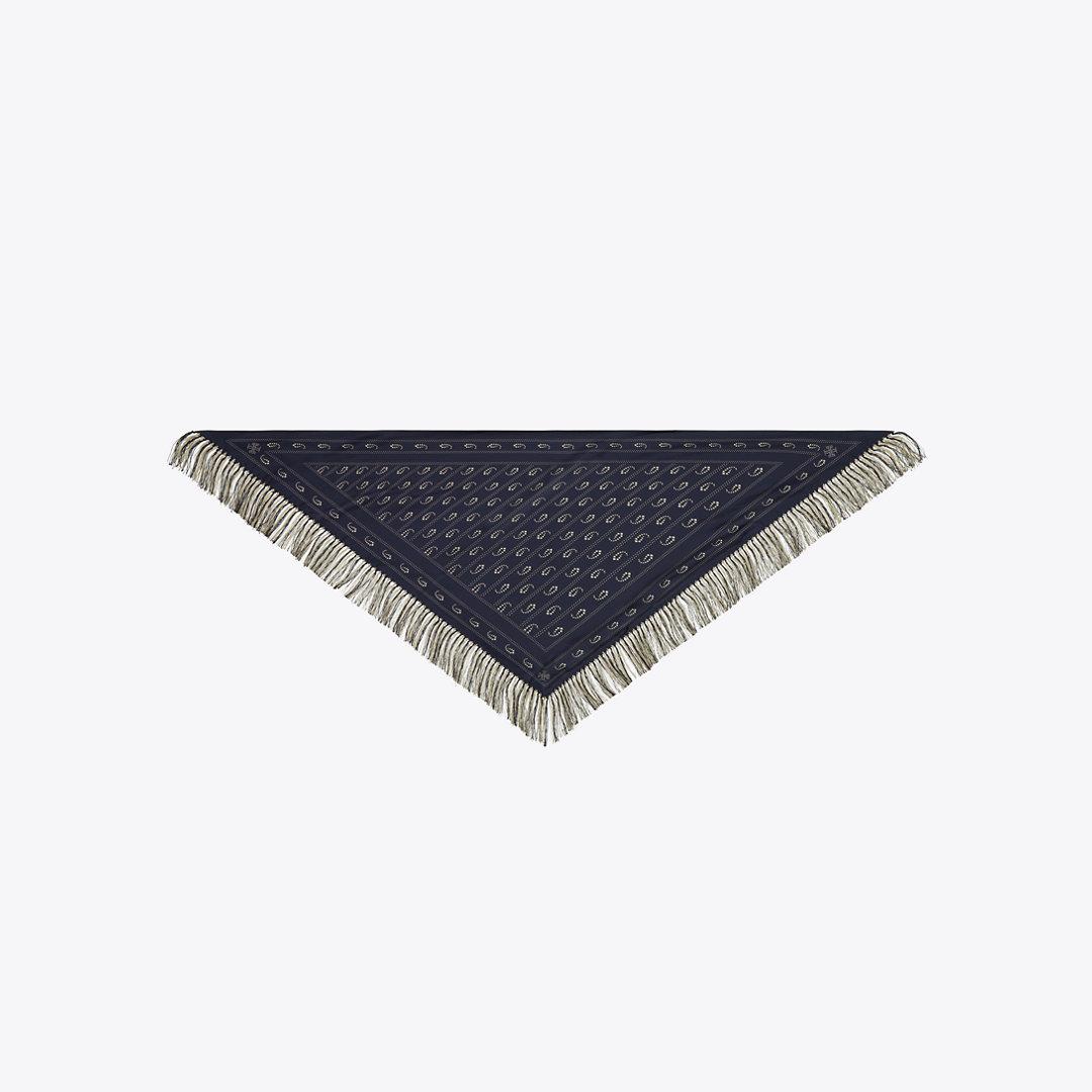 Tory Burch Scarves and mufflers for Women | Online Sale up
