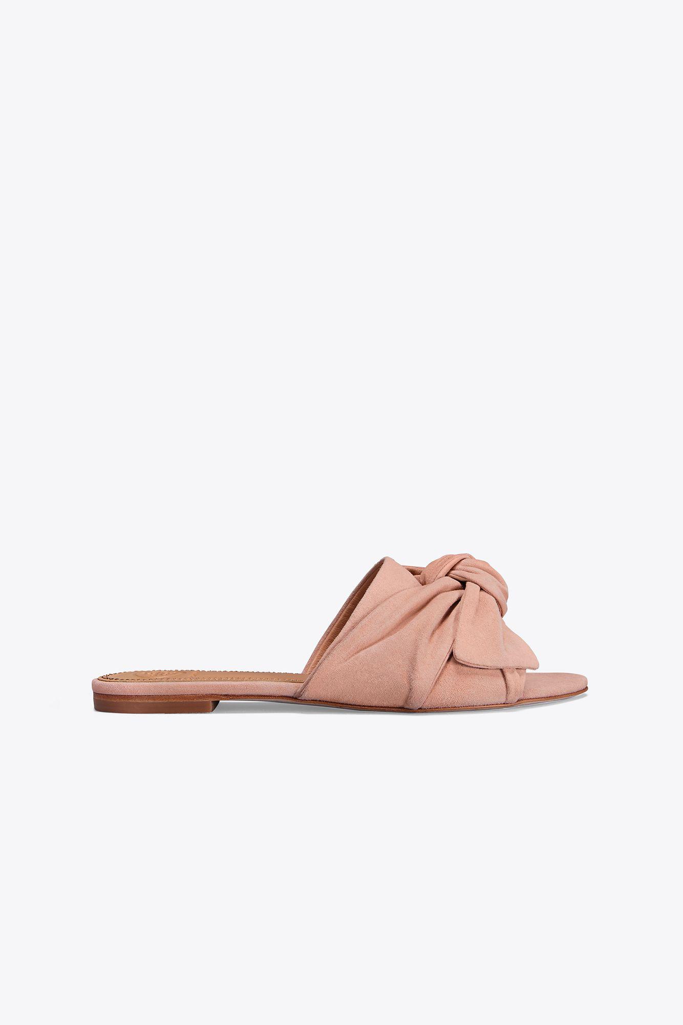 tory burch perfect blush flip flop