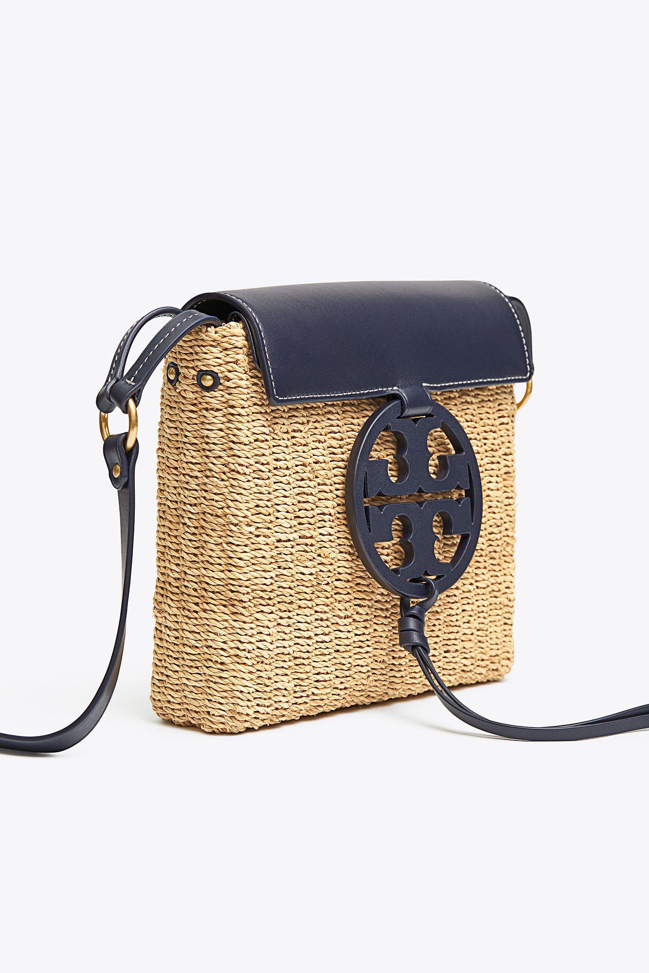 miller straw crossbody