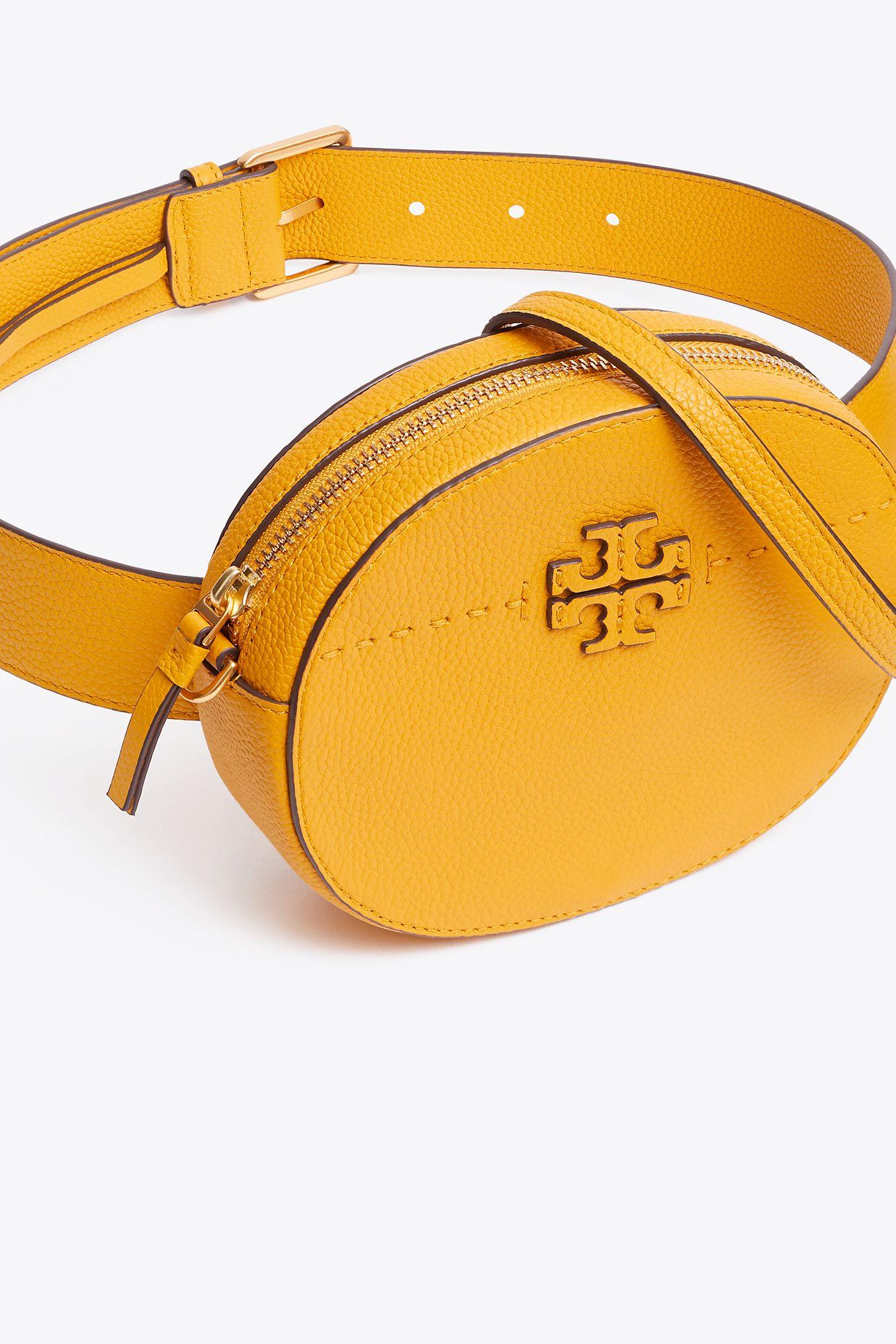 Mcgraw convertible belt bag shop