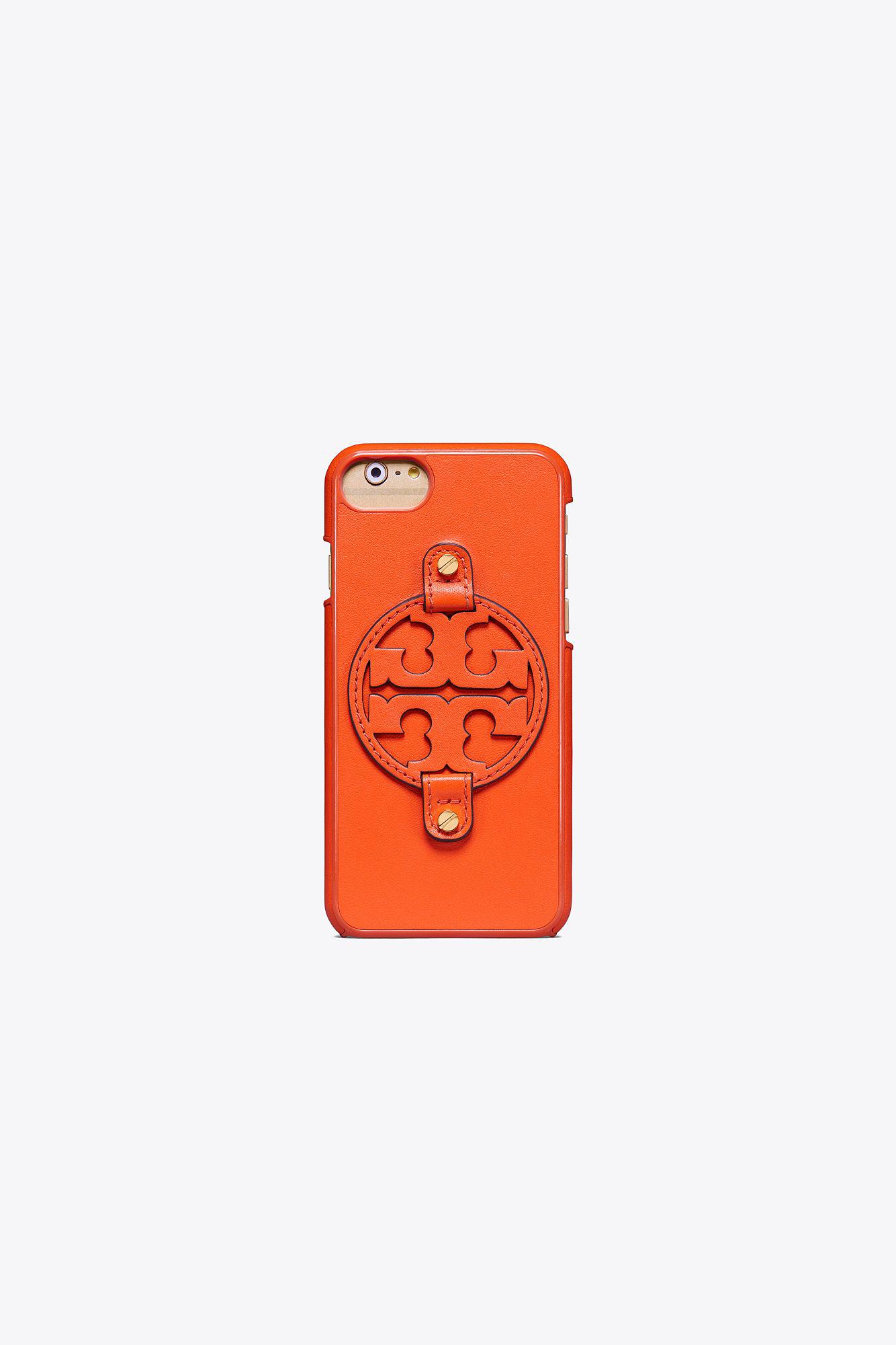 tory burch miller phone case