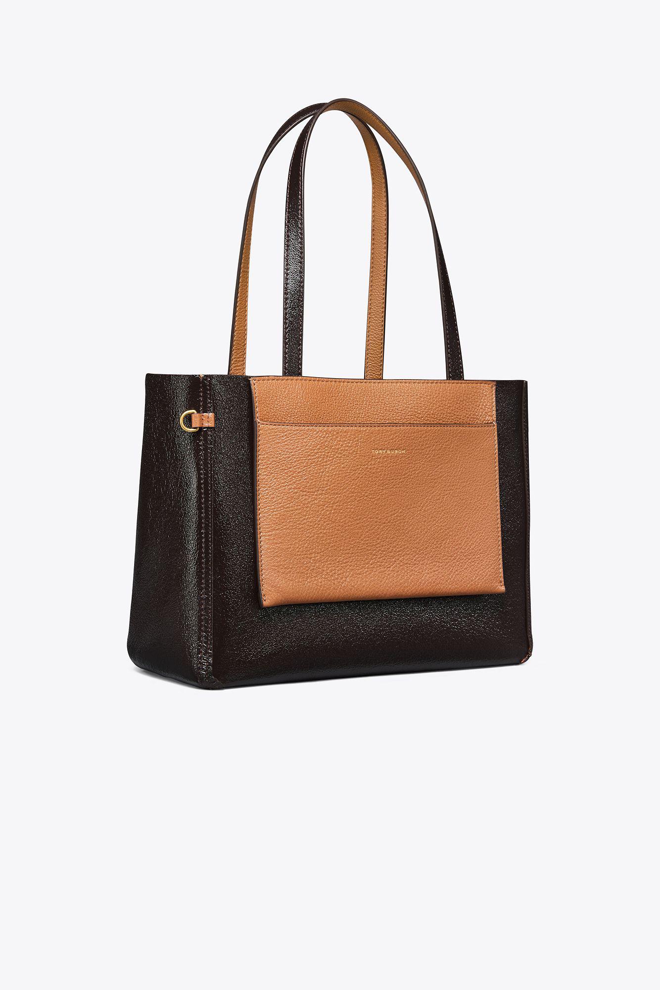 perry reversible mini tote