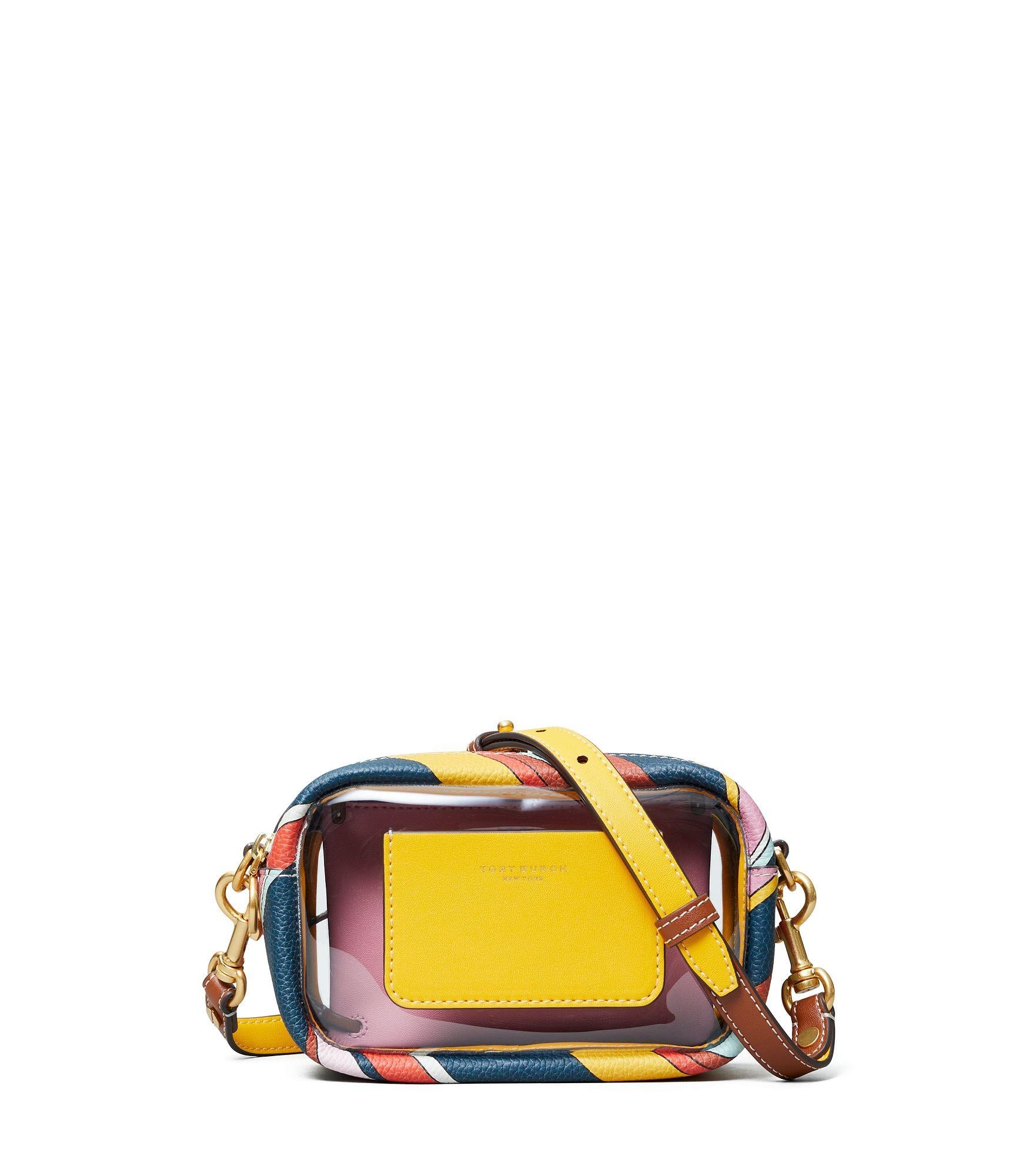 tory burch perry clear