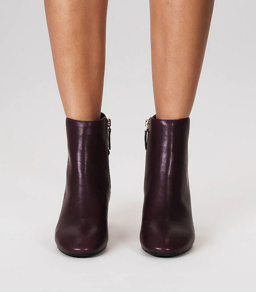 laila bootie tory burch
