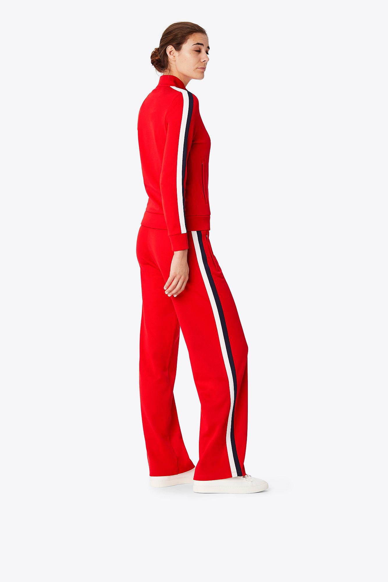 tory sport tracksuit
