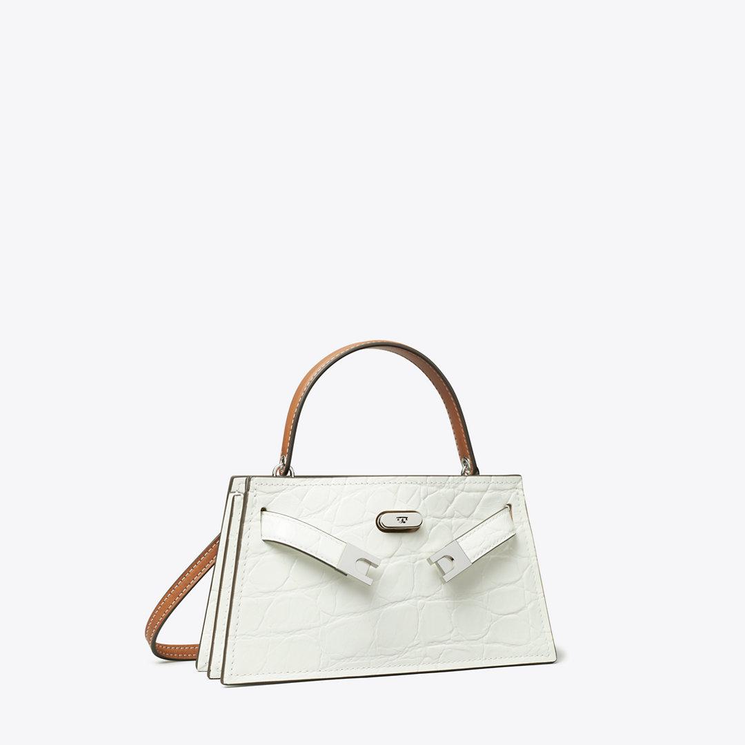 tory-burch-Blanc-Petite-Lee-